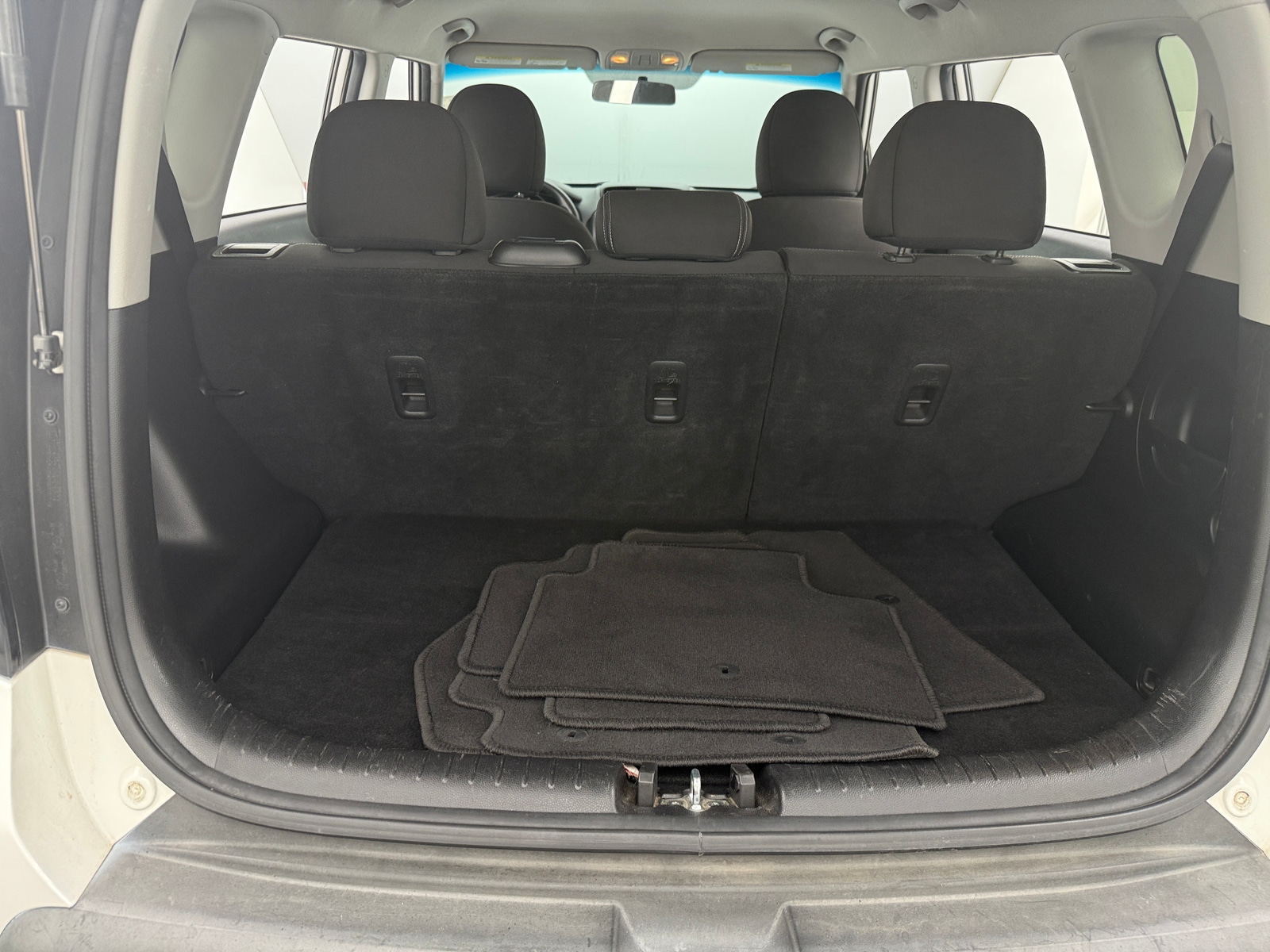 Thumbnail: 2015 Kia Soul - 7