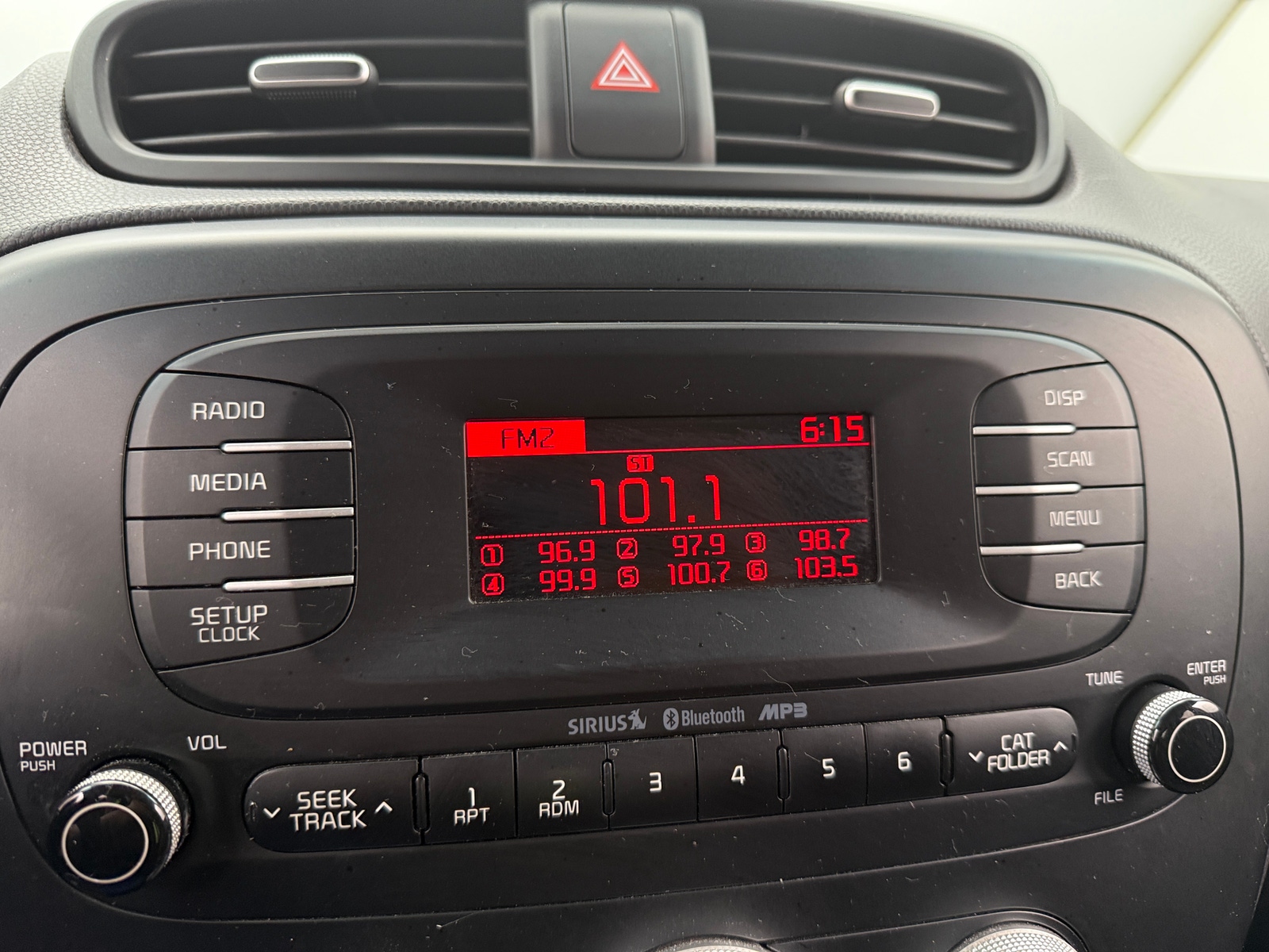Thumbnail: 2015 Kia Soul - 4