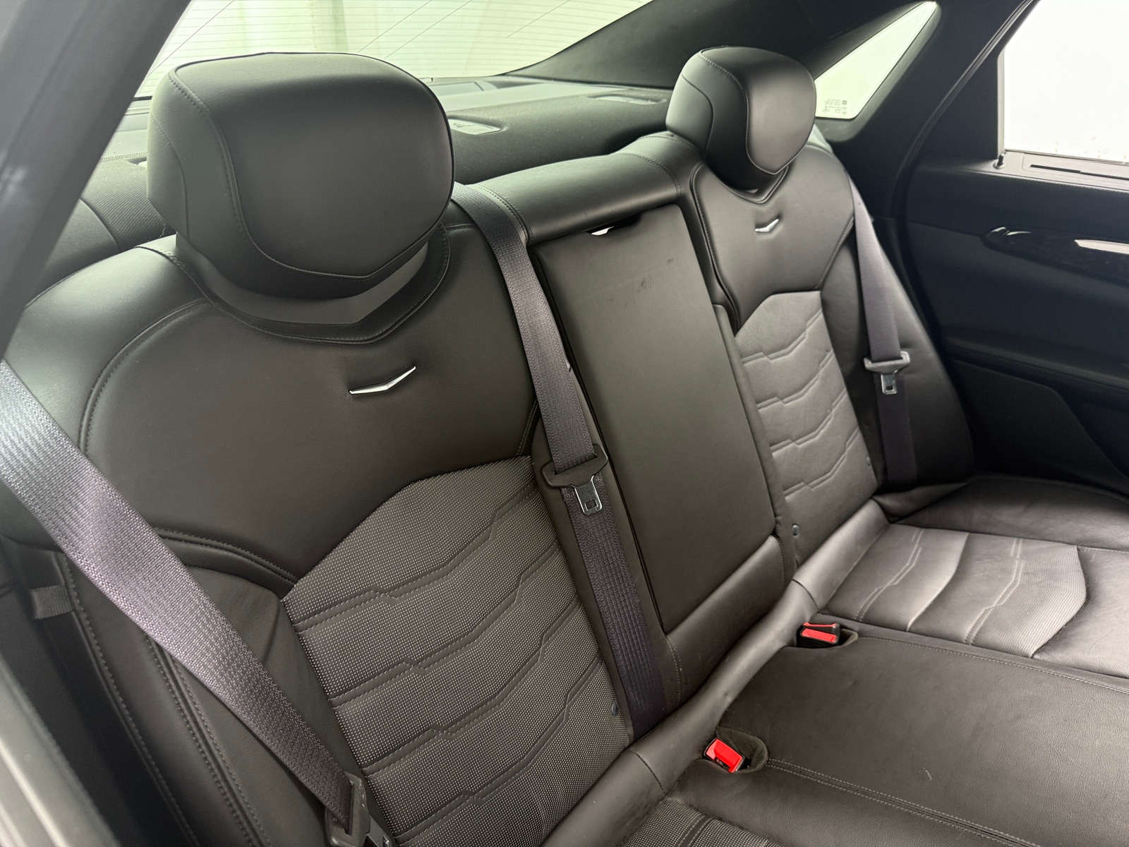 Thumbnail: 2017 Cadillac CT6 - 5