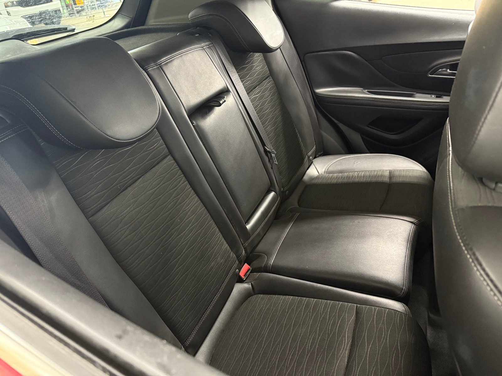Thumbnail: 2016 Buick Encore - 6