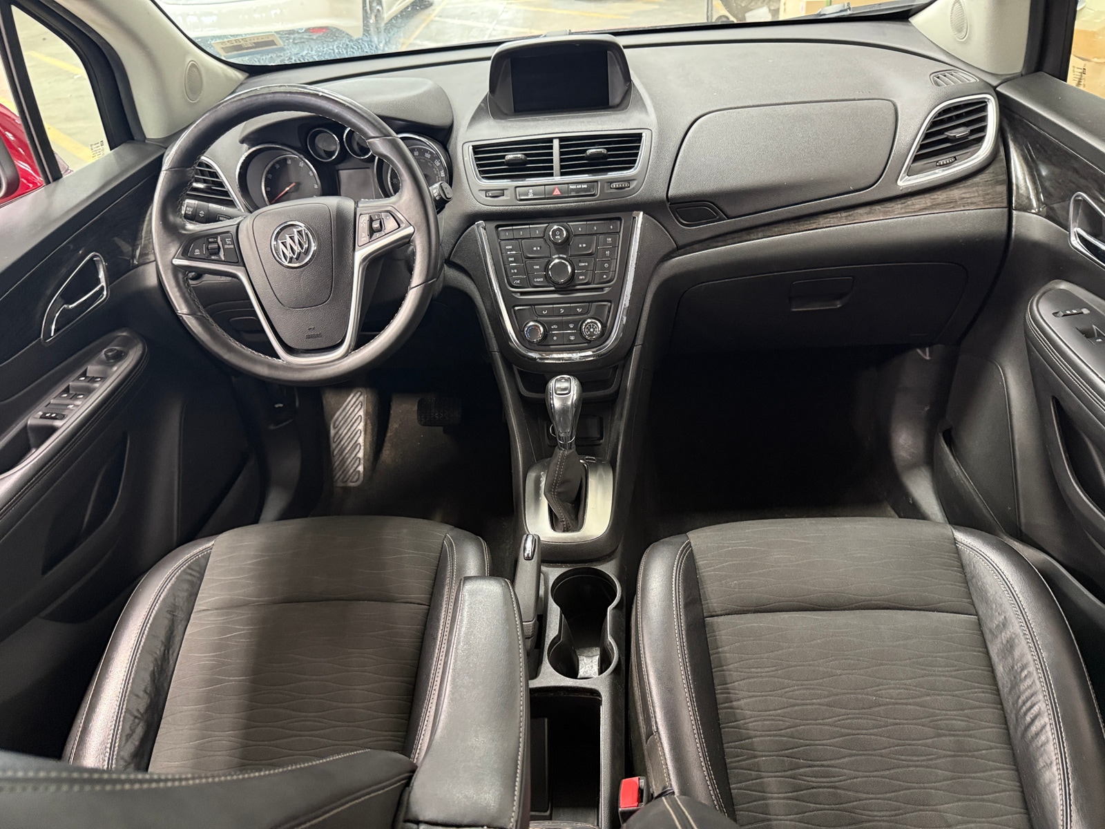 Thumbnail: 2016 Buick Encore - 3