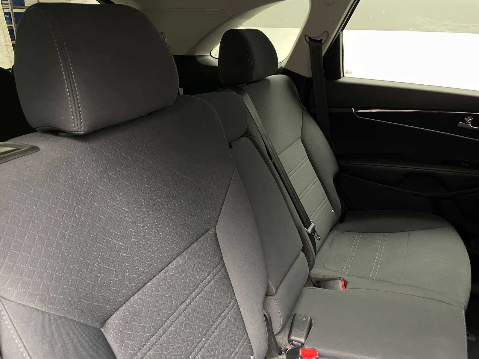 Thumbnail: 2019 Kia Sorento - 6
