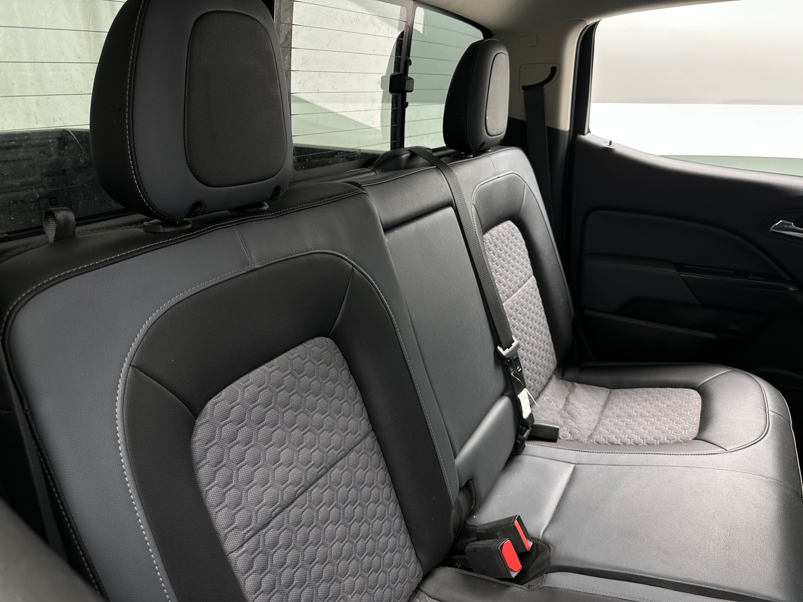 Thumbnail: 2016 Chevrolet Colorado - 5
