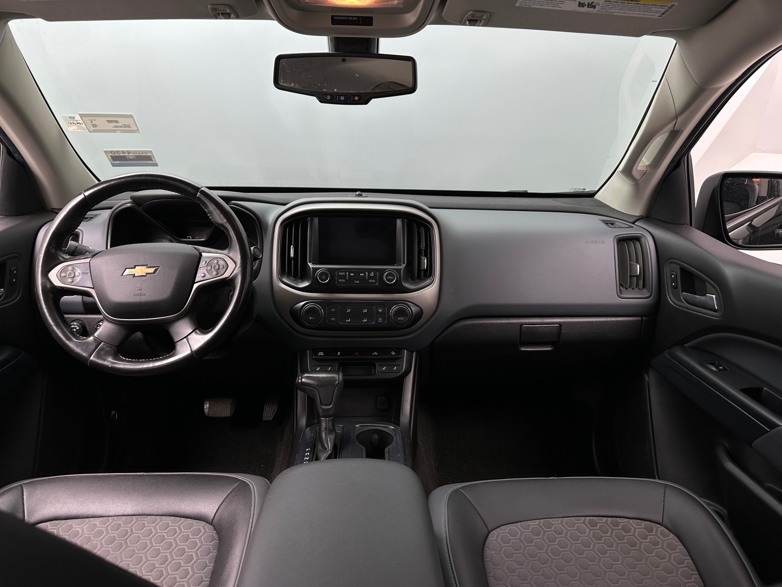 Thumbnail: 2016 Chevrolet Colorado - 2