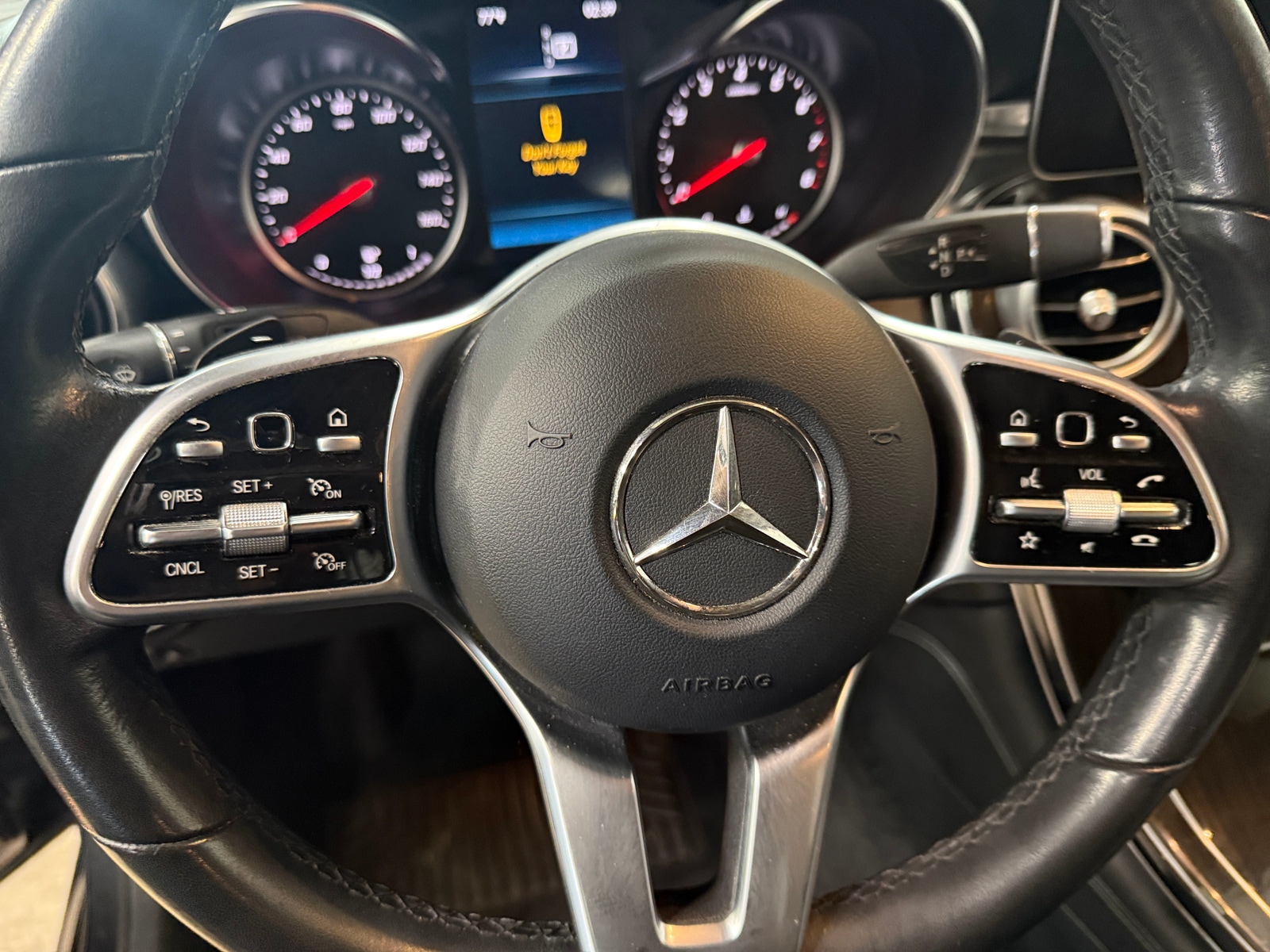 Thumbnail: 2020 Mercedes-Benz GLC - 4