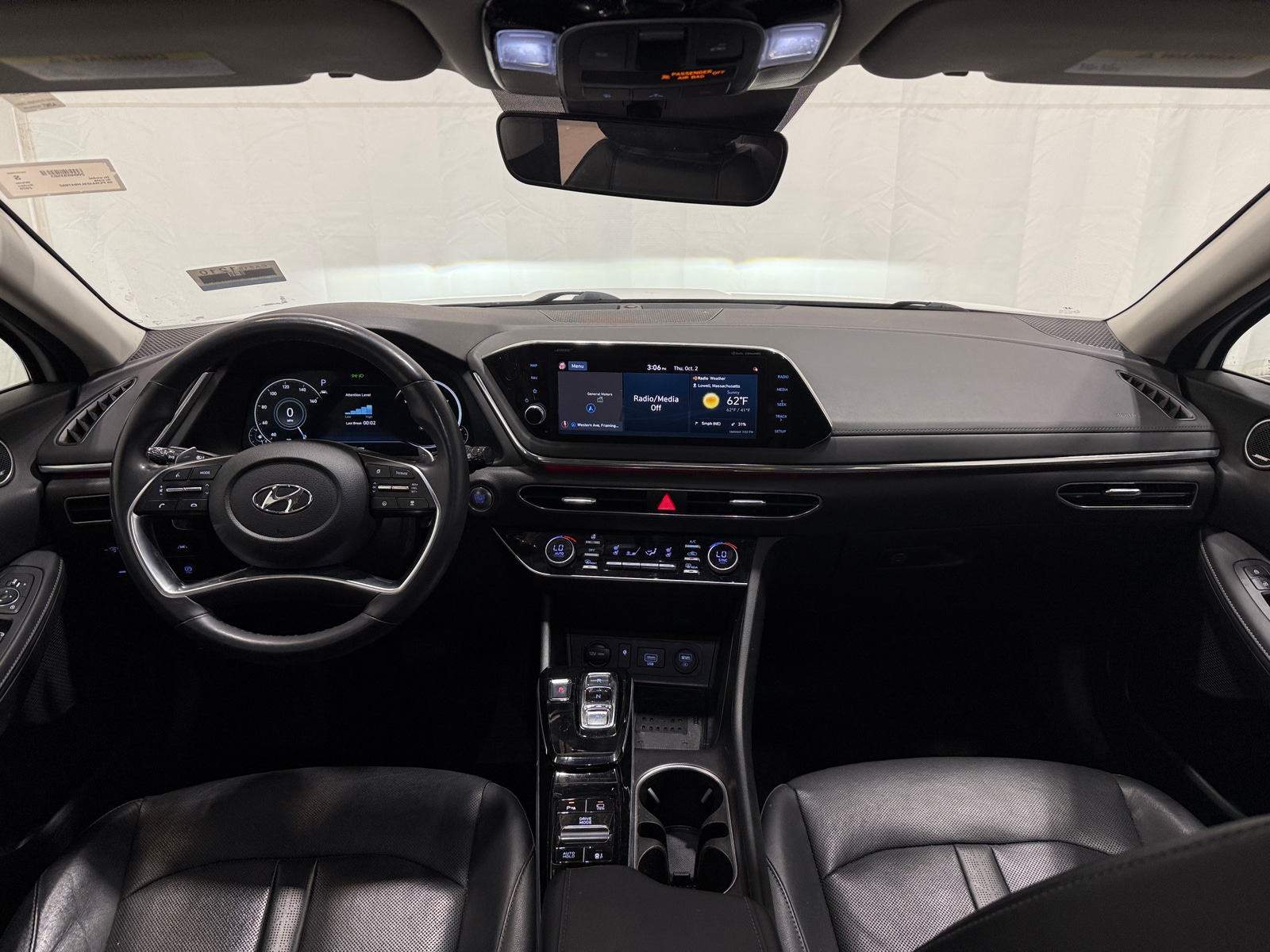 Thumbnail: 2020 Hyundai Sonata - 2