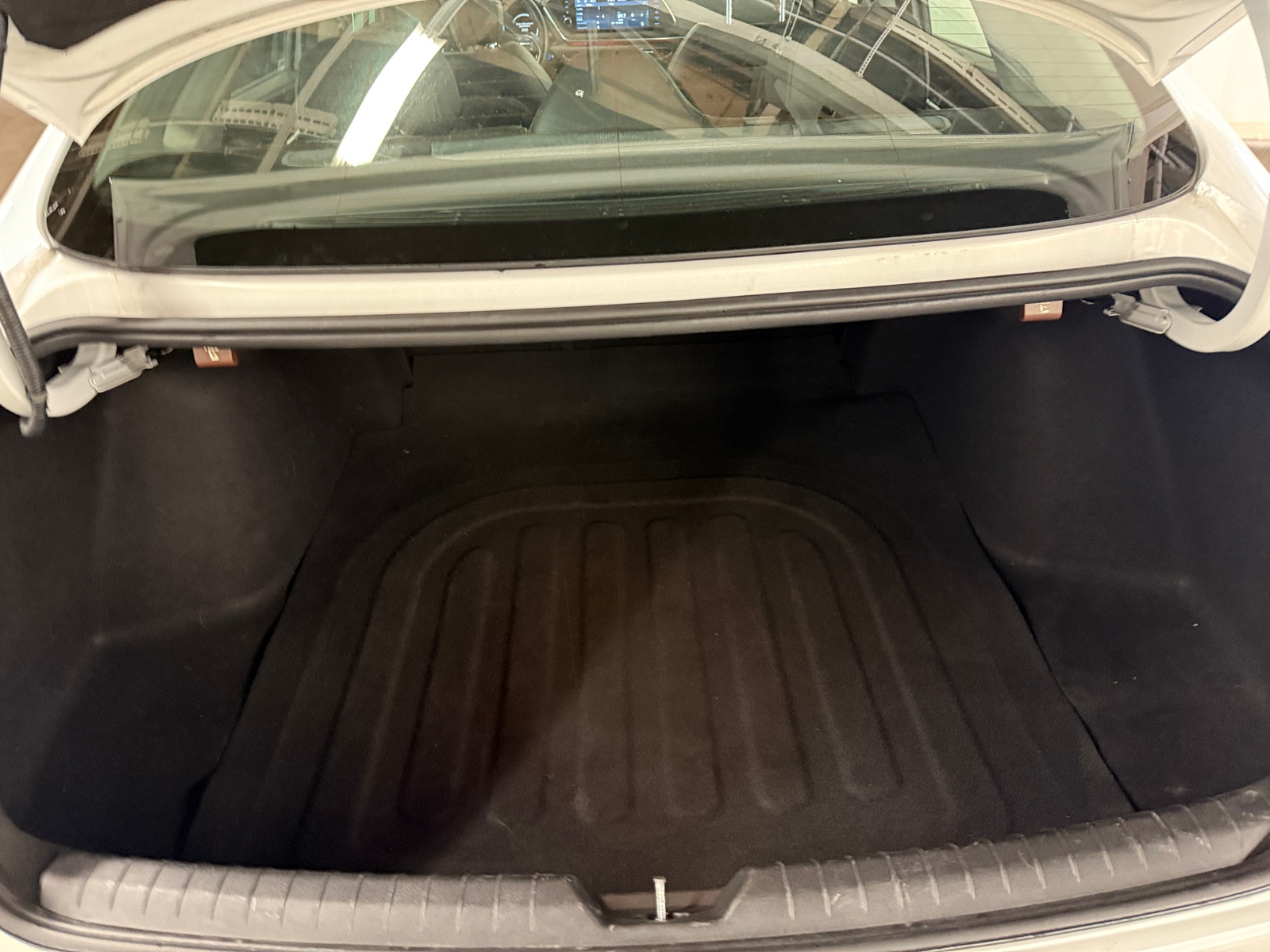 Thumbnail: 2020 Hyundai Sonata - 6