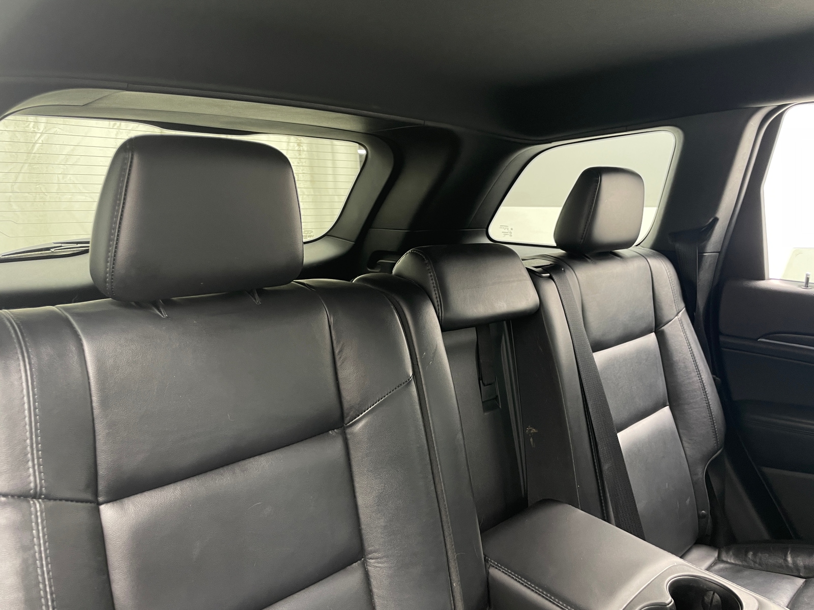 Thumbnail: 2018 Jeep Grand Cherokee - 5