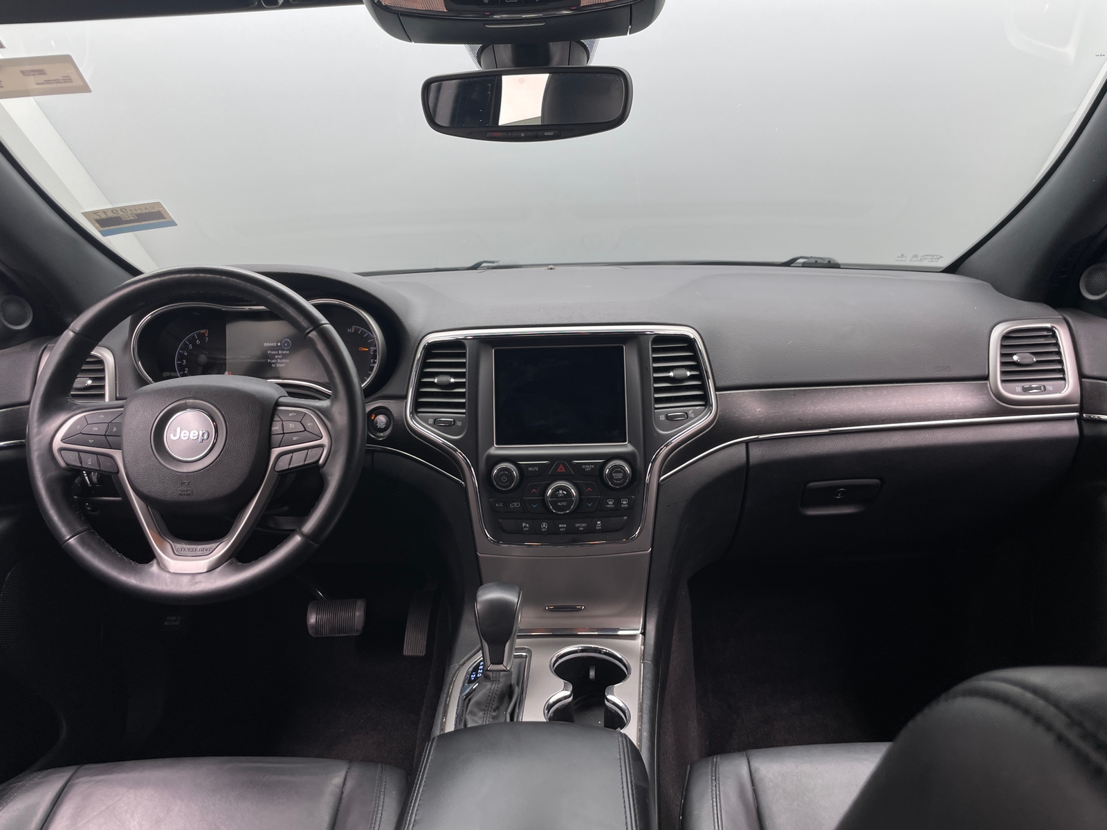 Thumbnail: 2018 Jeep Grand Cherokee - 2