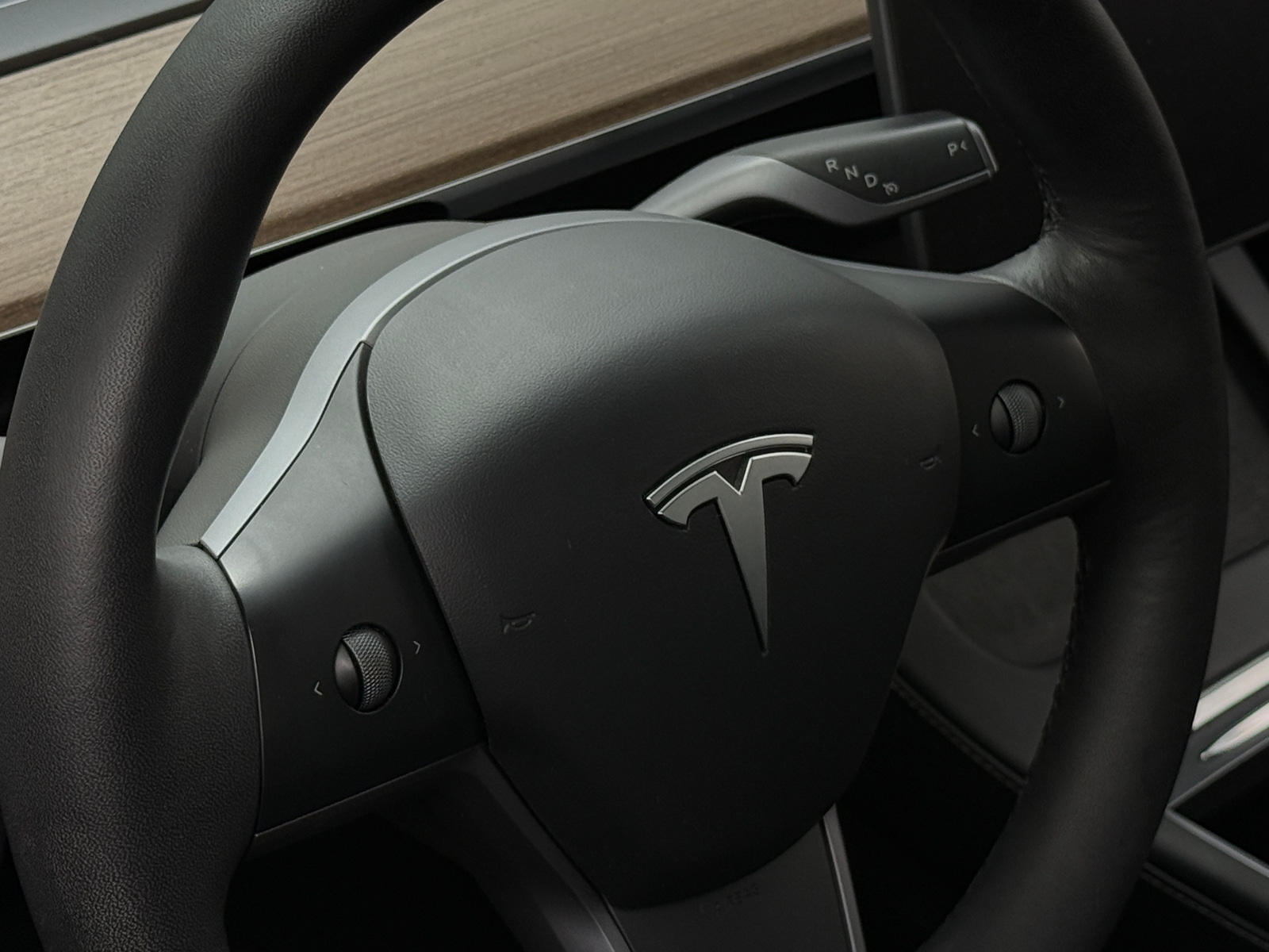 Thumbnail: 2022 Tesla Model 3 - 4