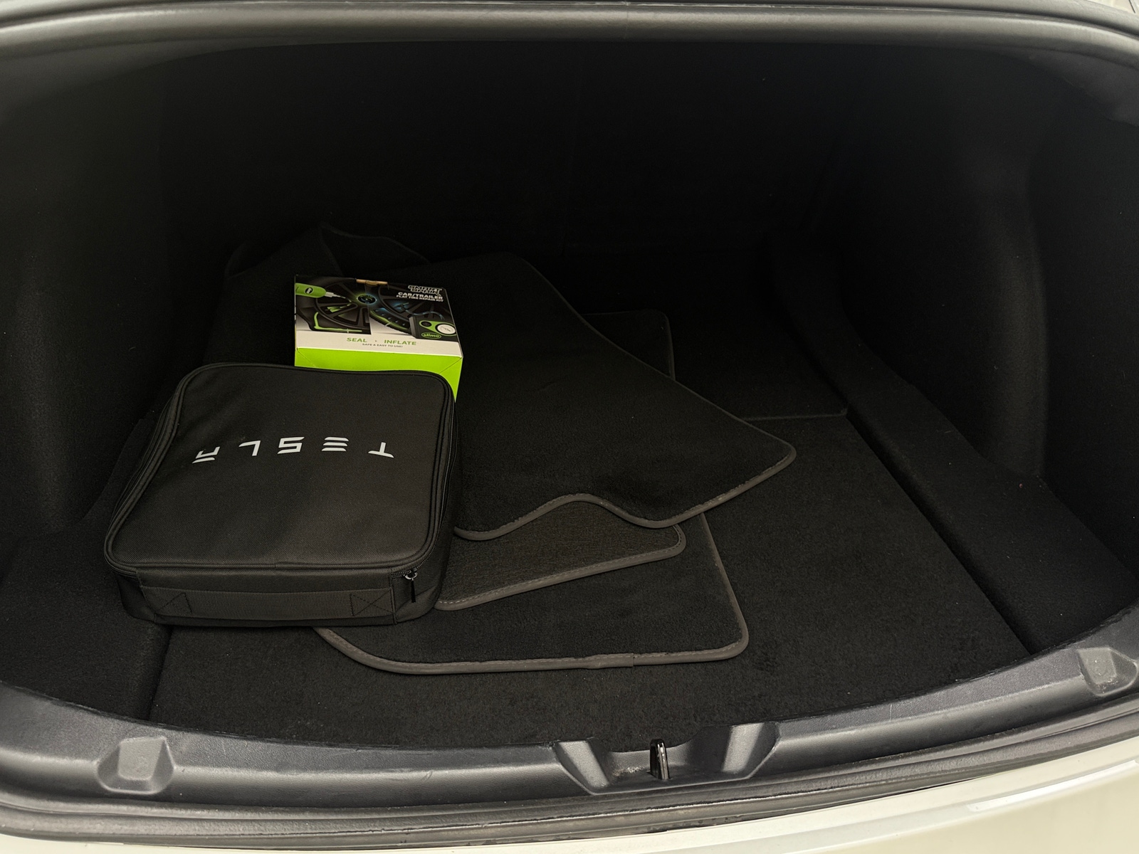 Thumbnail: 2022 Tesla Model 3 - 6