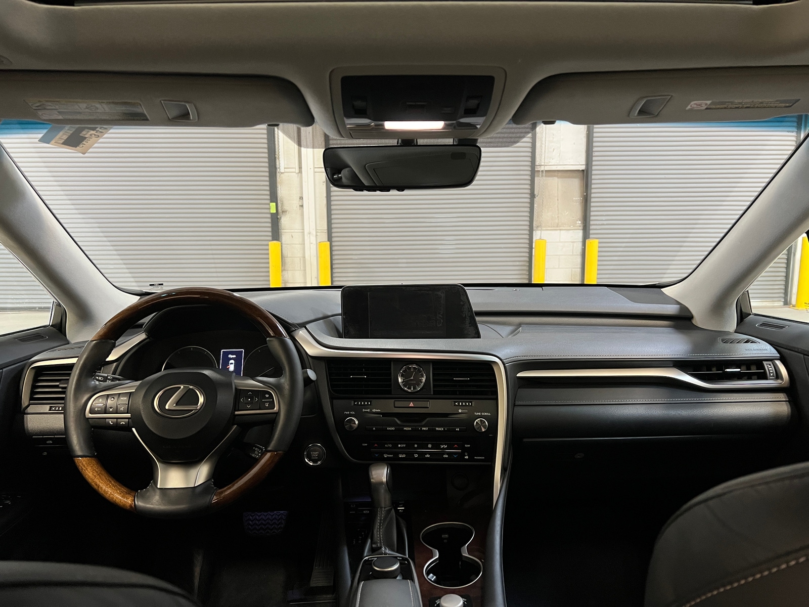 Thumbnail: 2016 Lexus RX - 2
