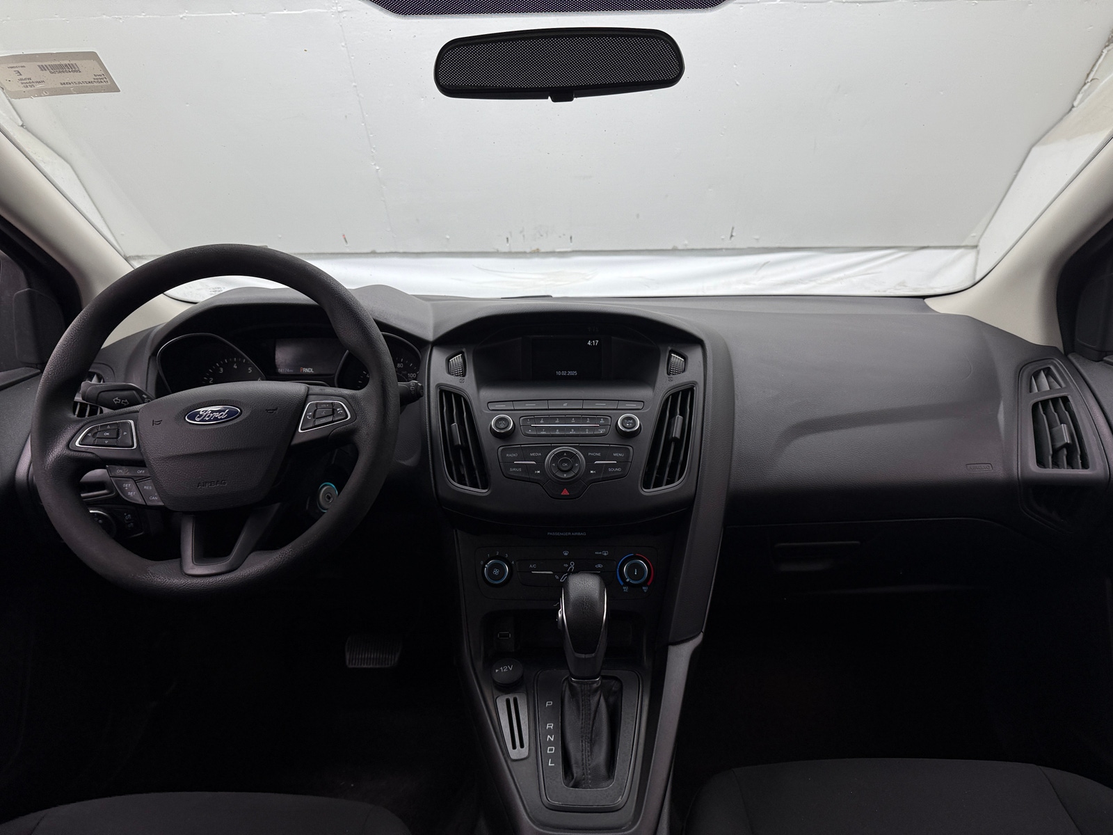 Thumbnail: 2018 Ford Focus - 3