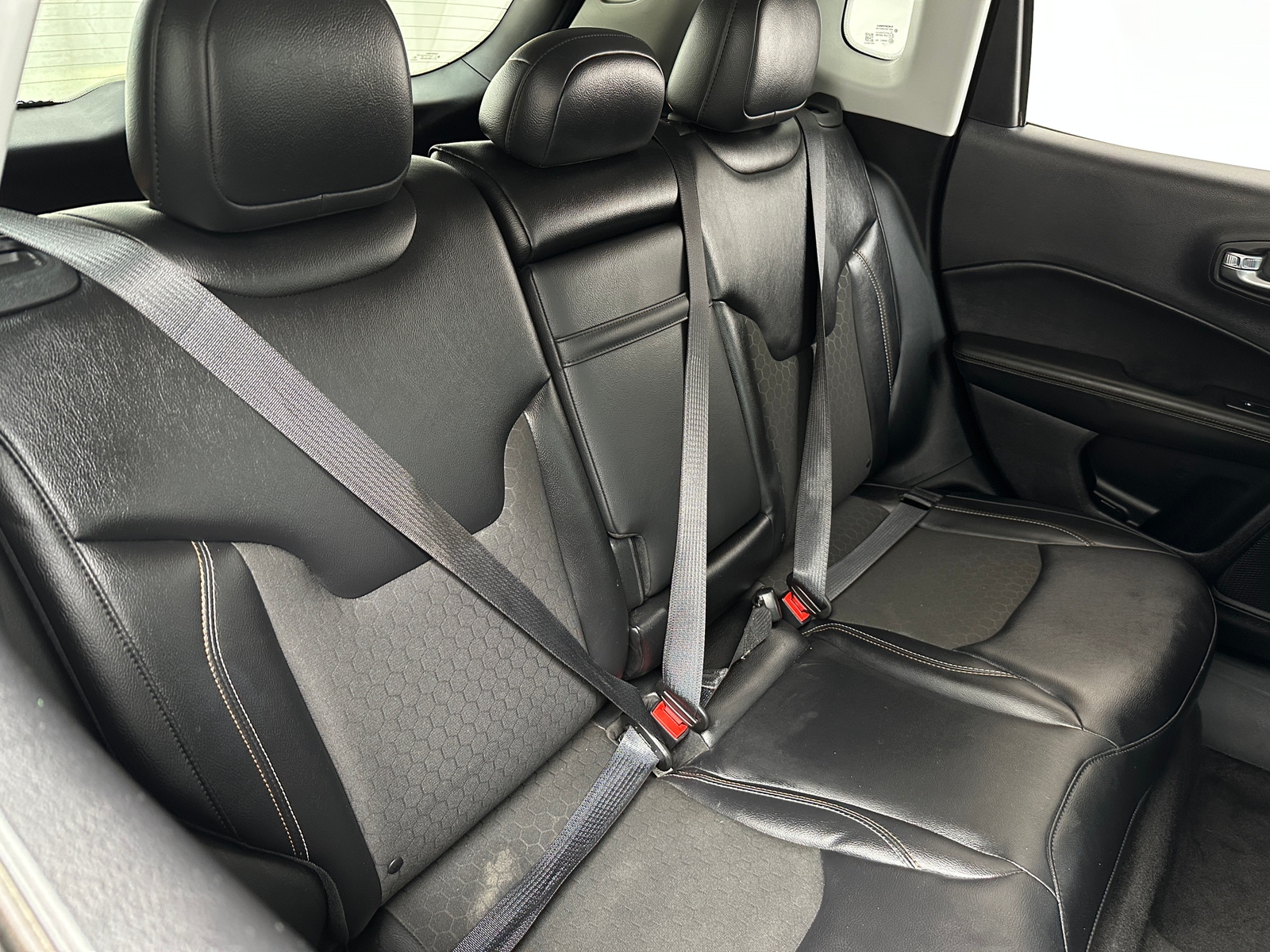 Thumbnail: 2018 Jeep Compass - 6