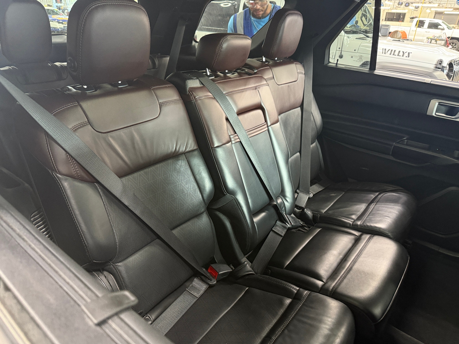 Thumbnail: 2020 Ford Explorer - 5
