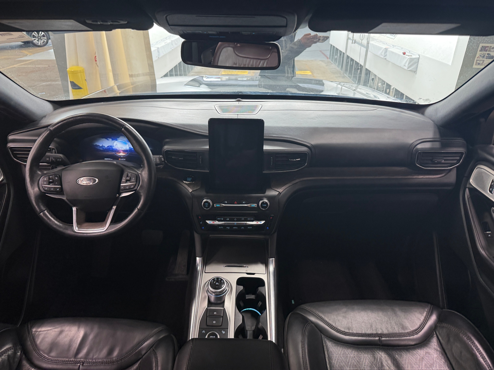 Thumbnail: 2020 Ford Explorer - 2
