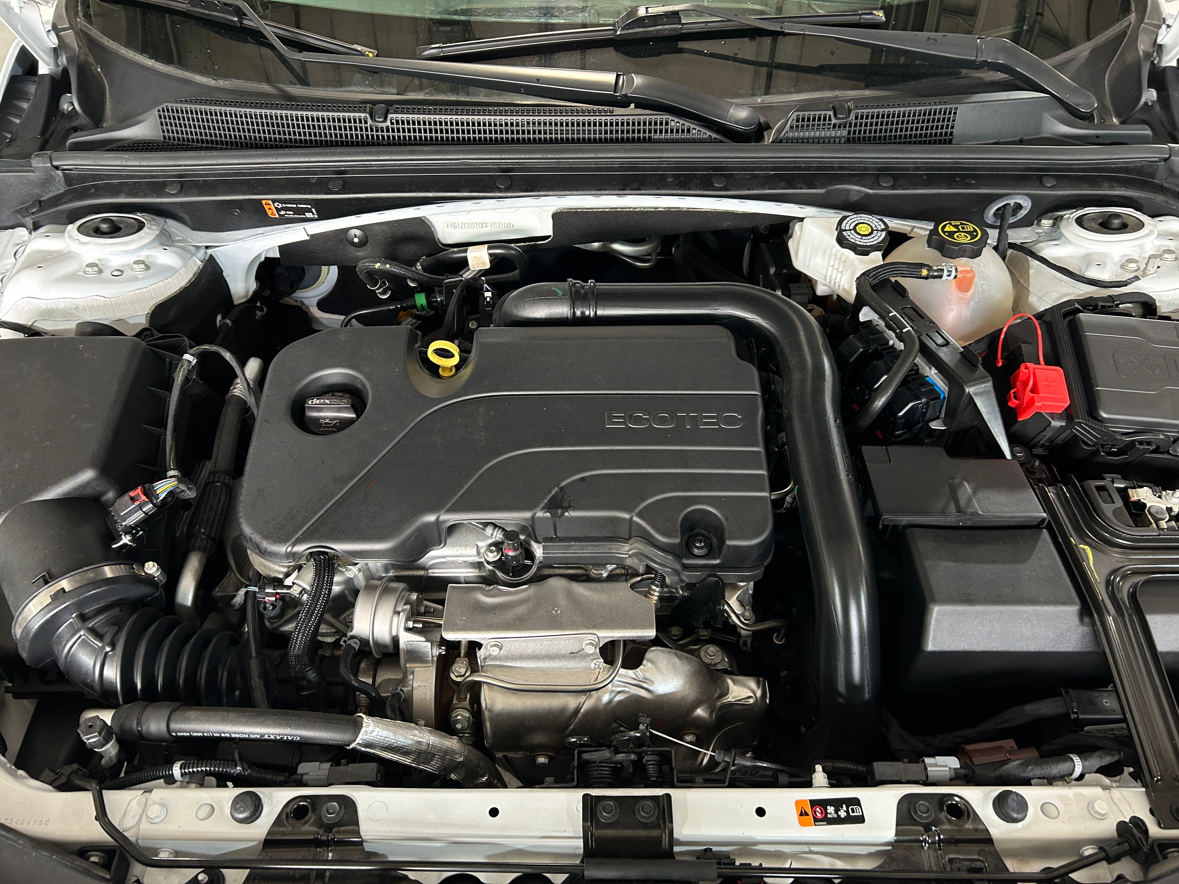 2023 Chevrolet Malibu