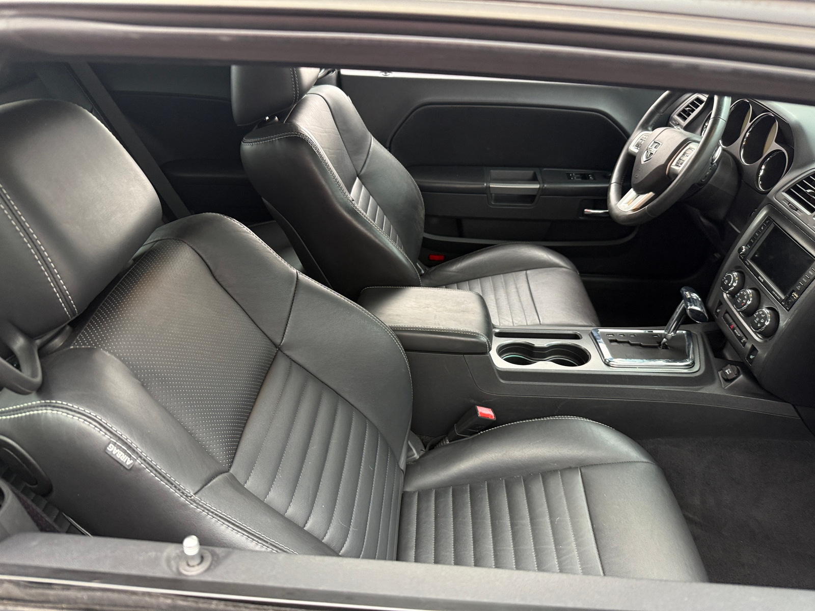 Thumbnail: 2012 Dodge Challenger - 2