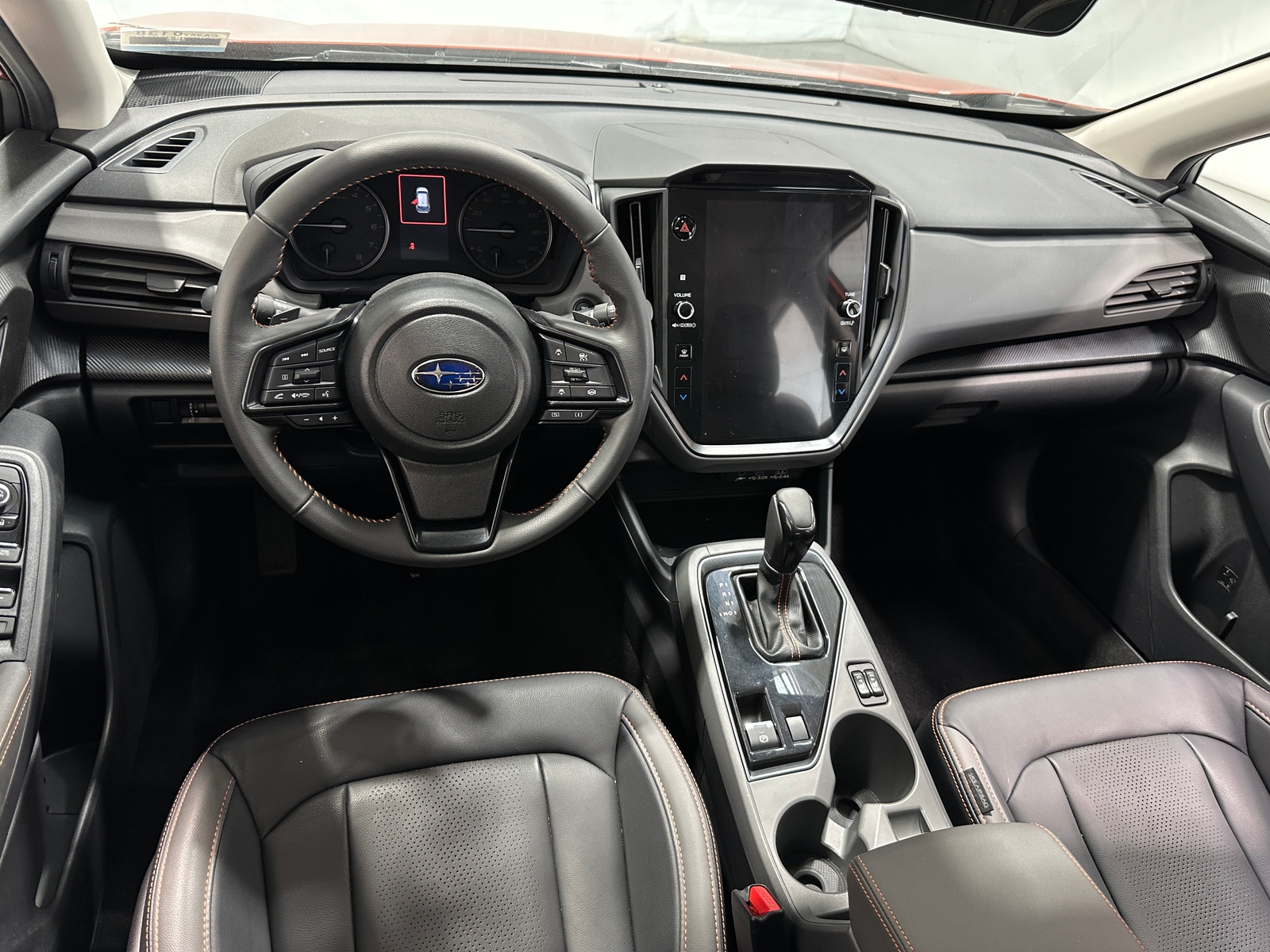 Thumbnail: 2024 Subaru Crosstrek - 2