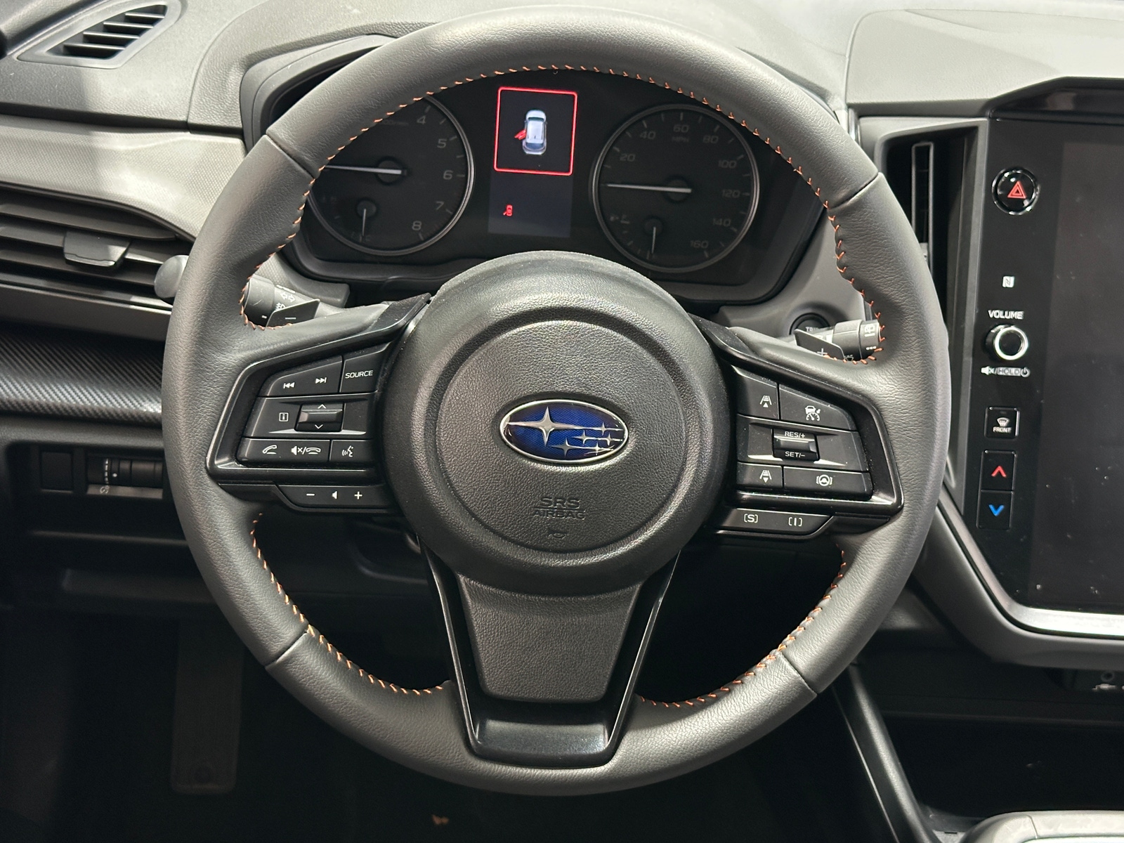 Thumbnail: 2024 Subaru Crosstrek - 4