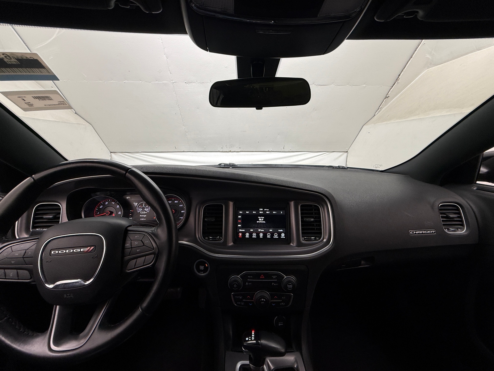 Thumbnail: 2022 Dodge Charger - 3