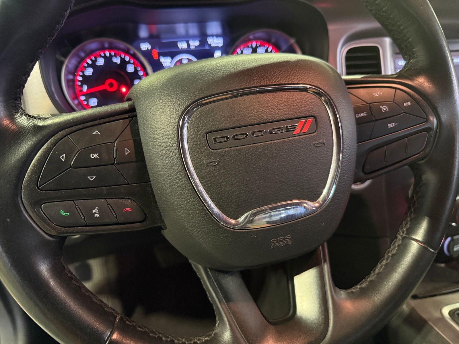 Thumbnail: 2022 Dodge Charger - 5