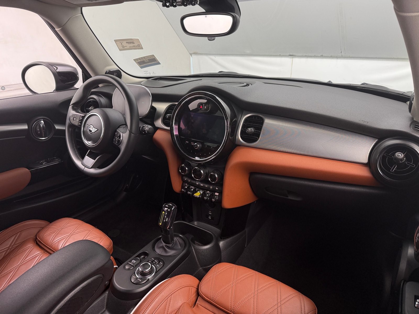 Thumbnail: 2023 MINI Cooper Hardtop - 2