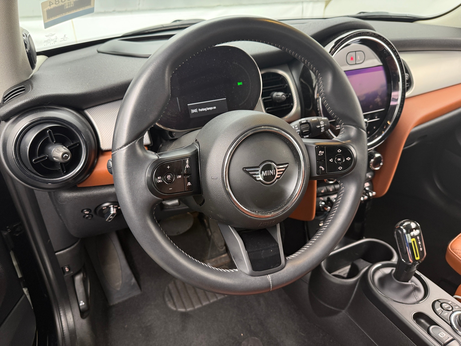 Thumbnail: 2023 MINI Cooper Hardtop - 4