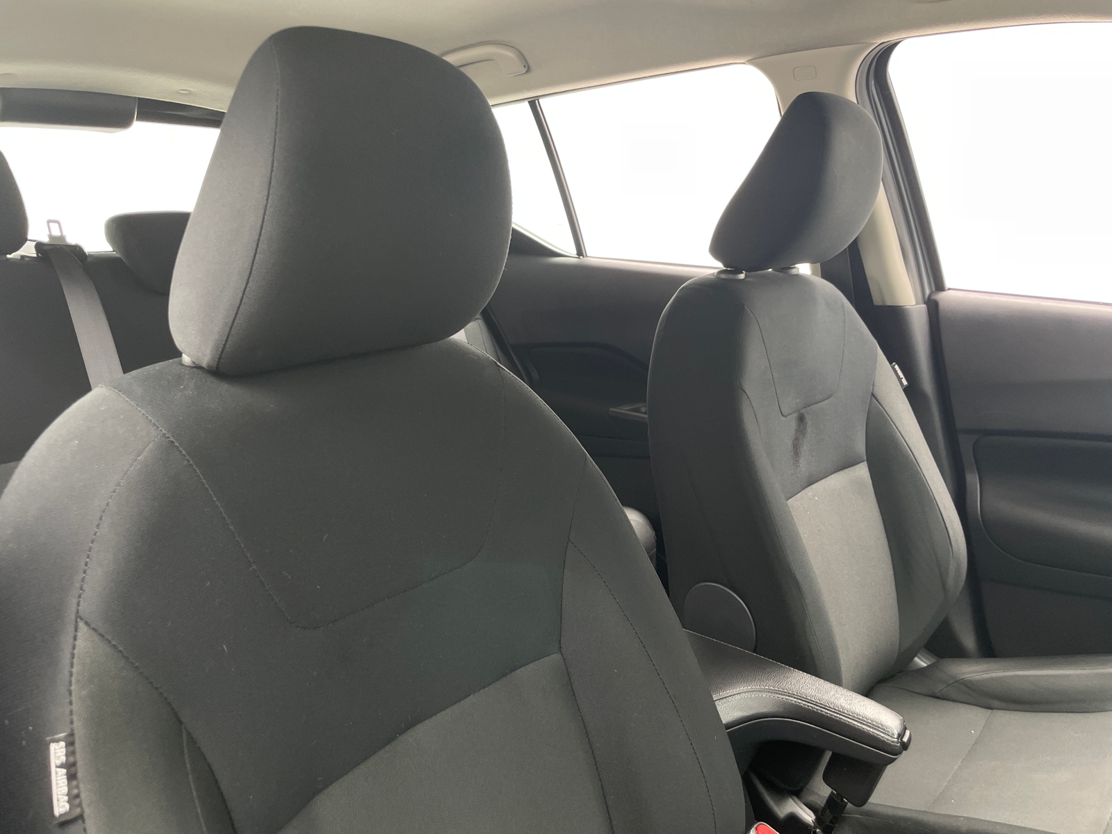 Thumbnail: 2024 Nissan Kicks - 2