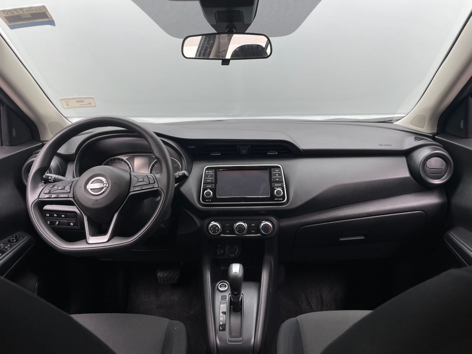 Thumbnail: 2024 Nissan Kicks - 3