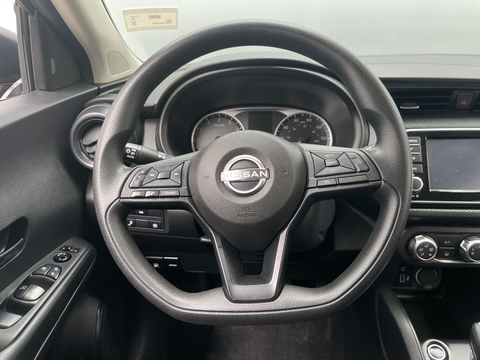 Thumbnail: 2024 Nissan Kicks - 5
