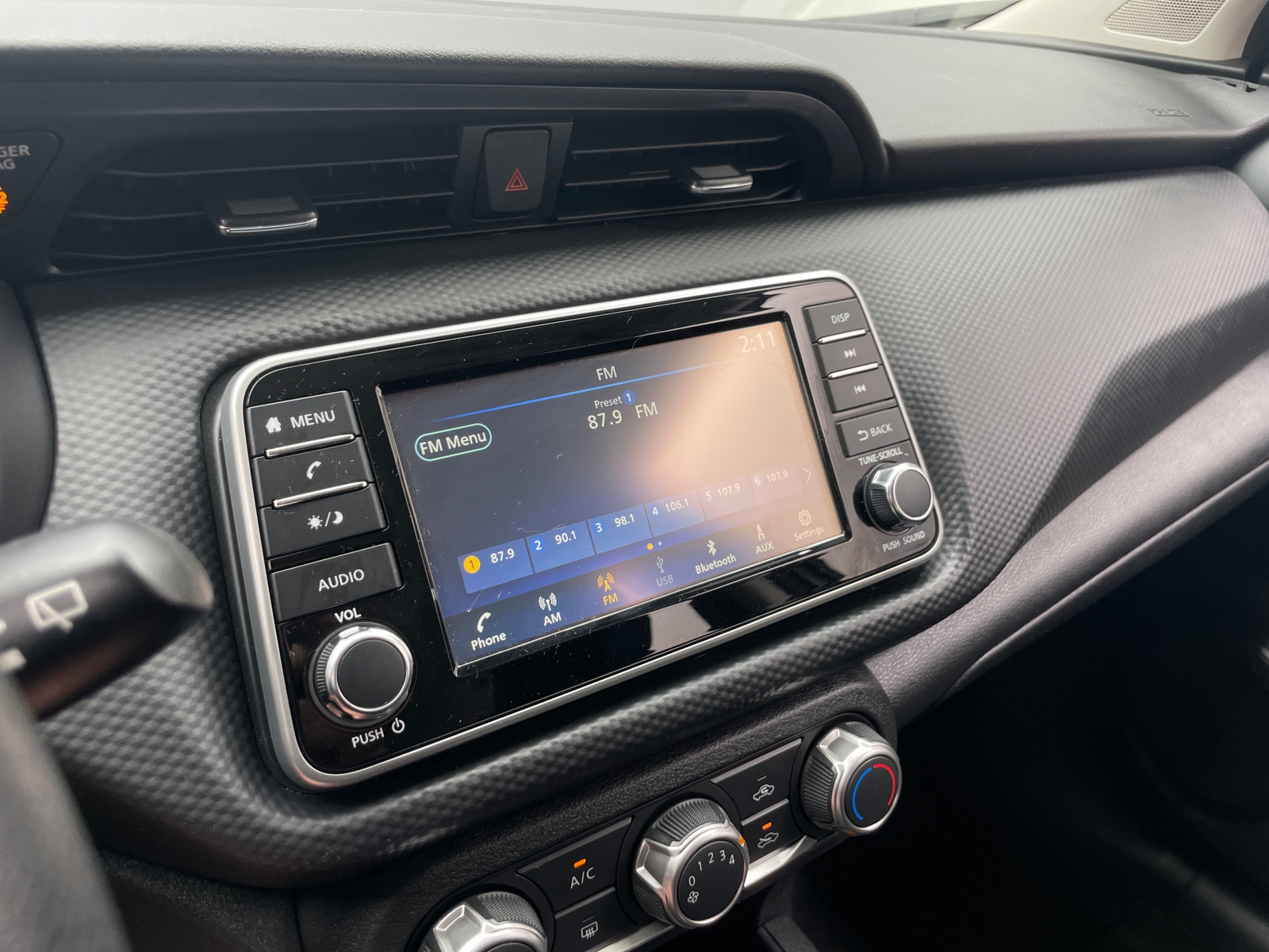 Thumbnail: 2024 Nissan Kicks - 4