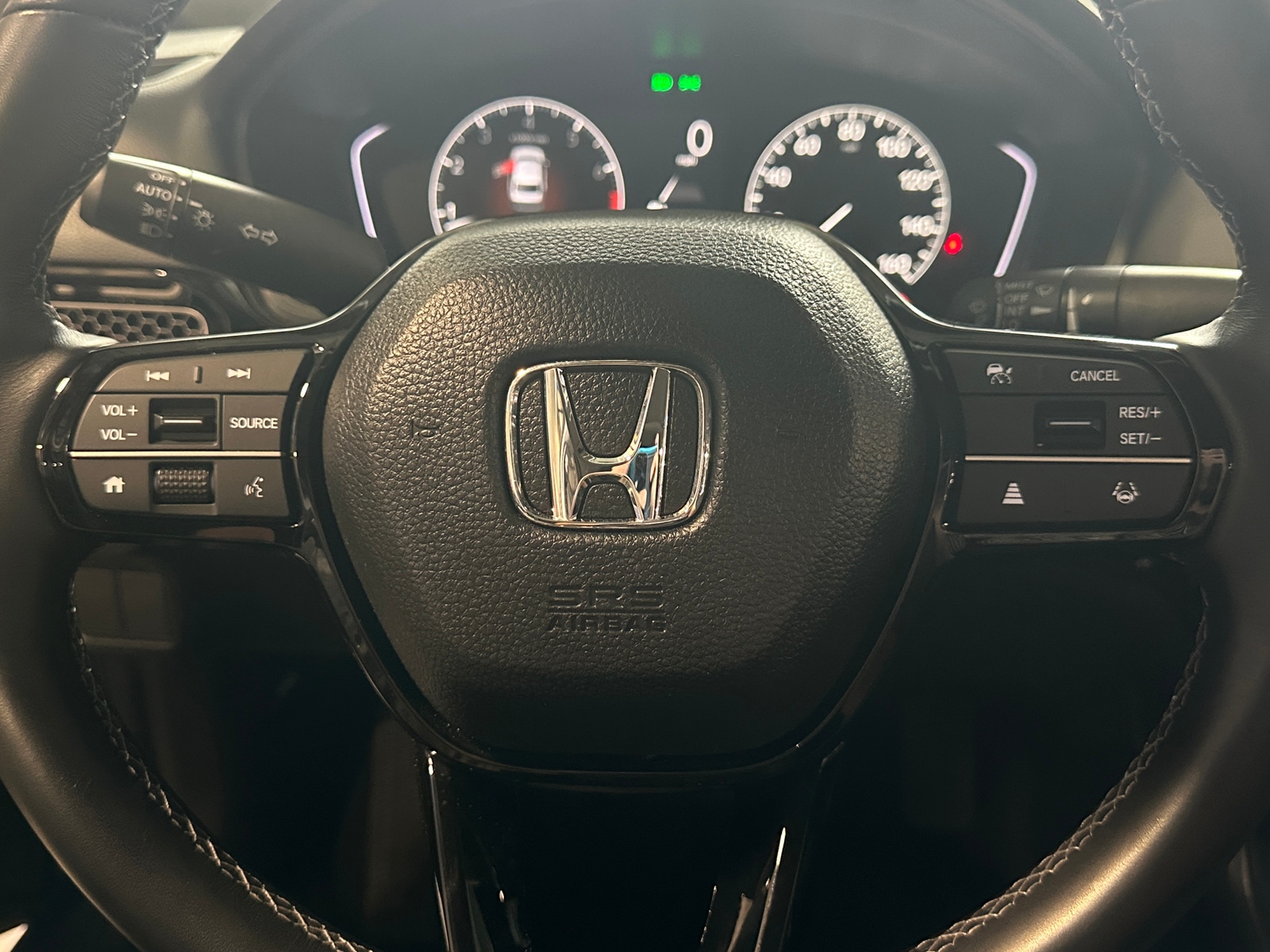 Thumbnail: 2023 Honda Civic - 5