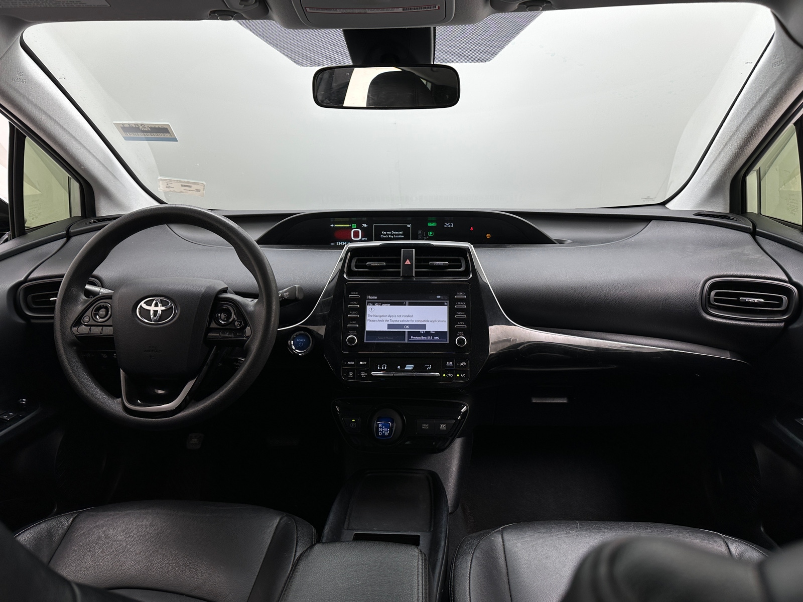 Thumbnail: 2020 Toyota Prius - 3