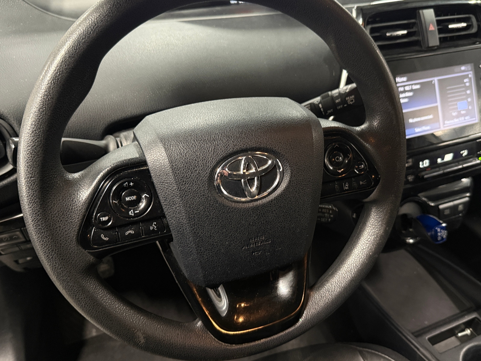 Thumbnail: 2020 Toyota Prius - 5