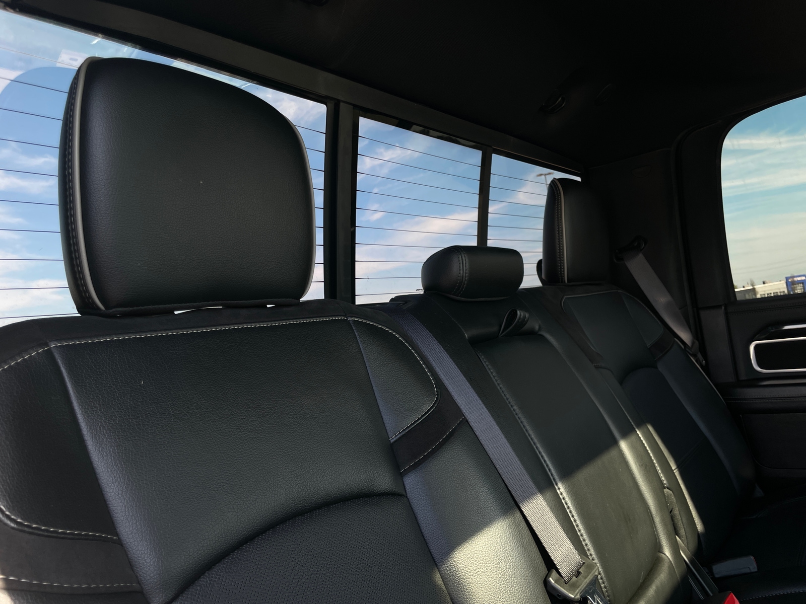 Thumbnail: 2020 RAM 3500 - 5