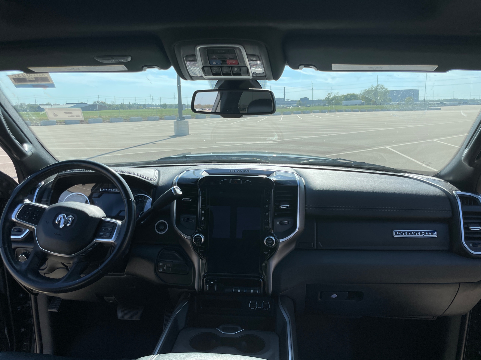 Thumbnail: 2020 RAM 3500 - 2
