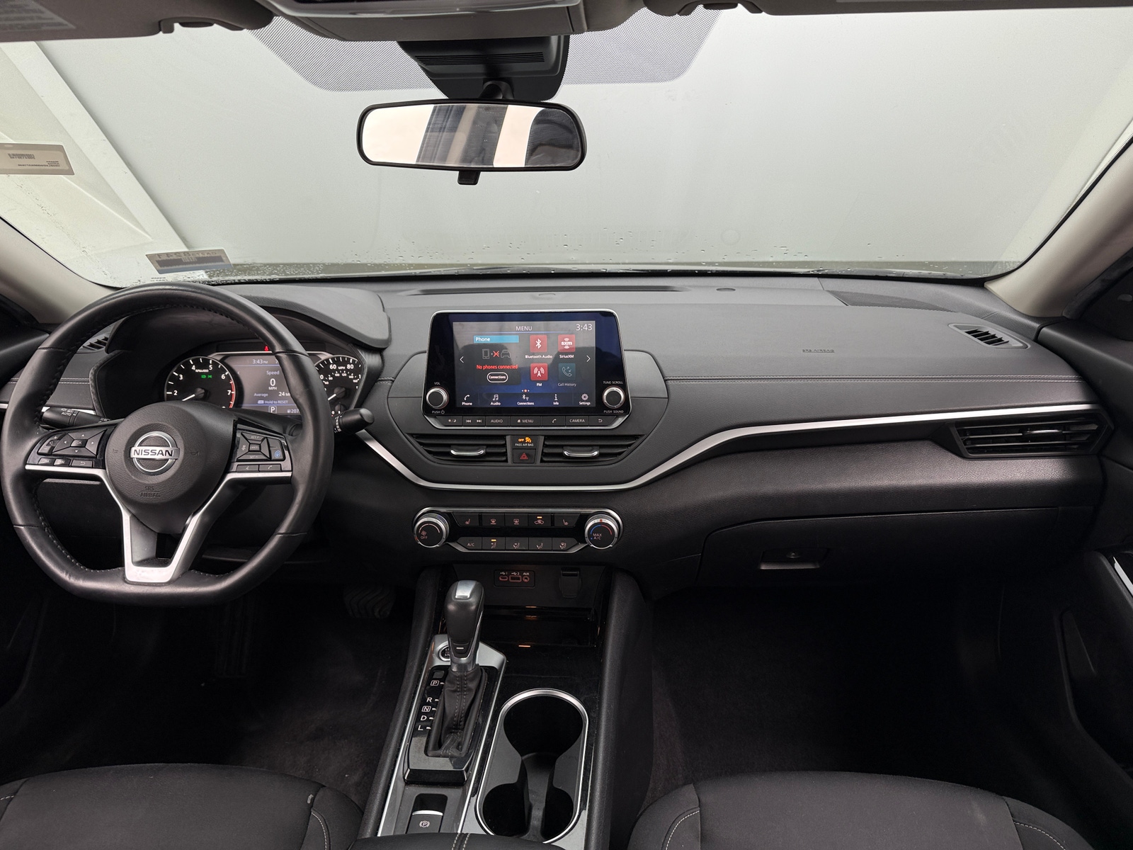 Thumbnail: 2021 Nissan Altima - 3