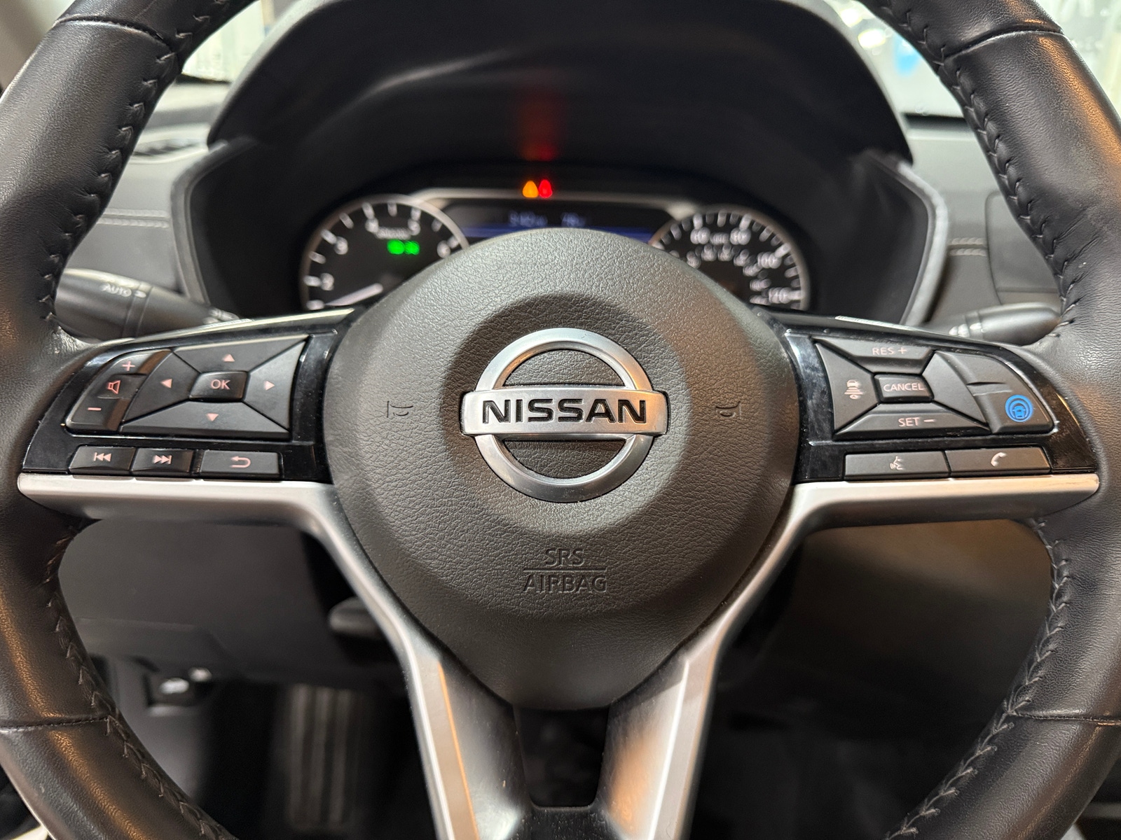Thumbnail: 2021 Nissan Altima - 5