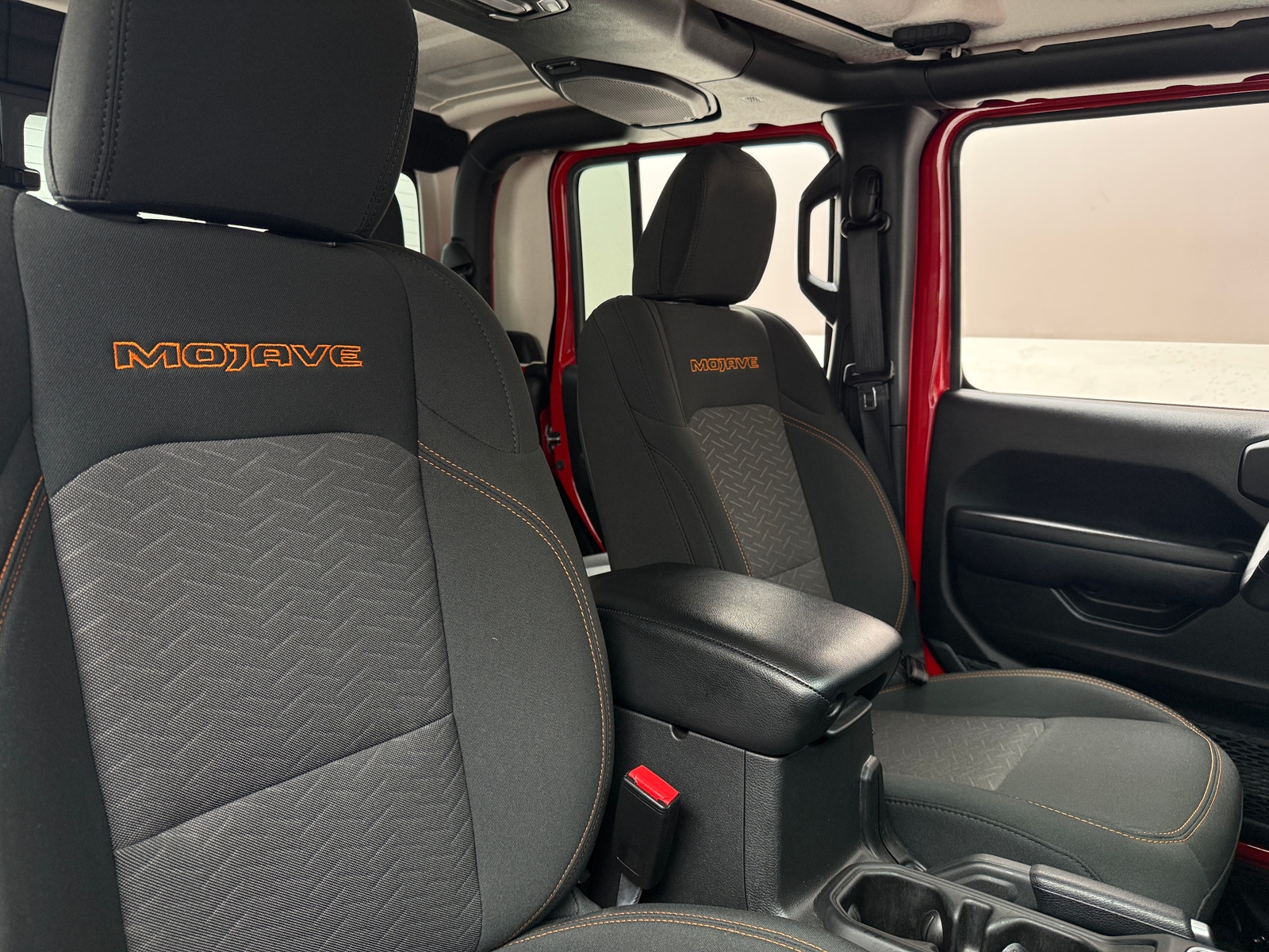 Thumbnail: 2023 Jeep Gladiator - 2
