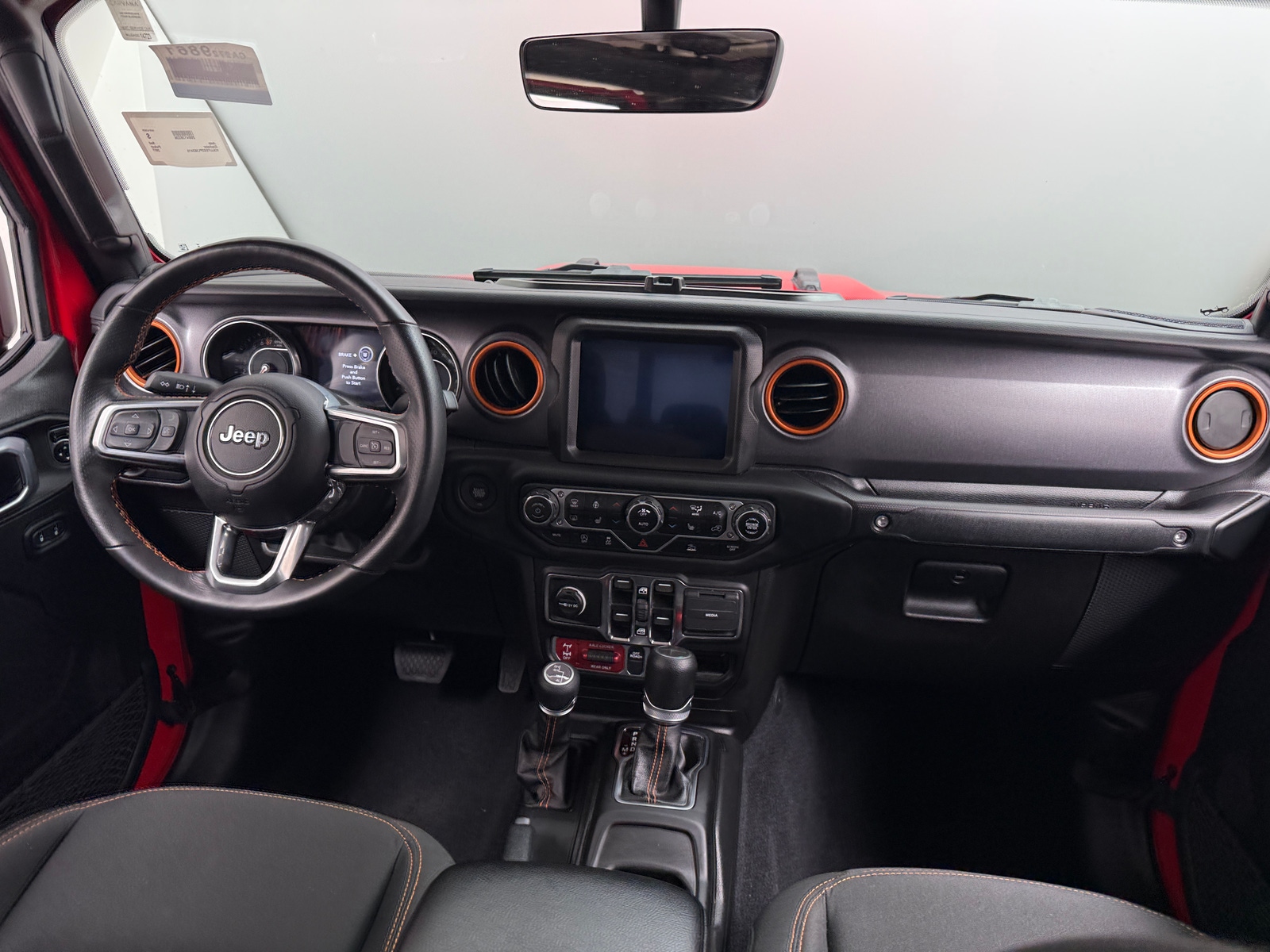 Thumbnail: 2023 Jeep Gladiator - 3