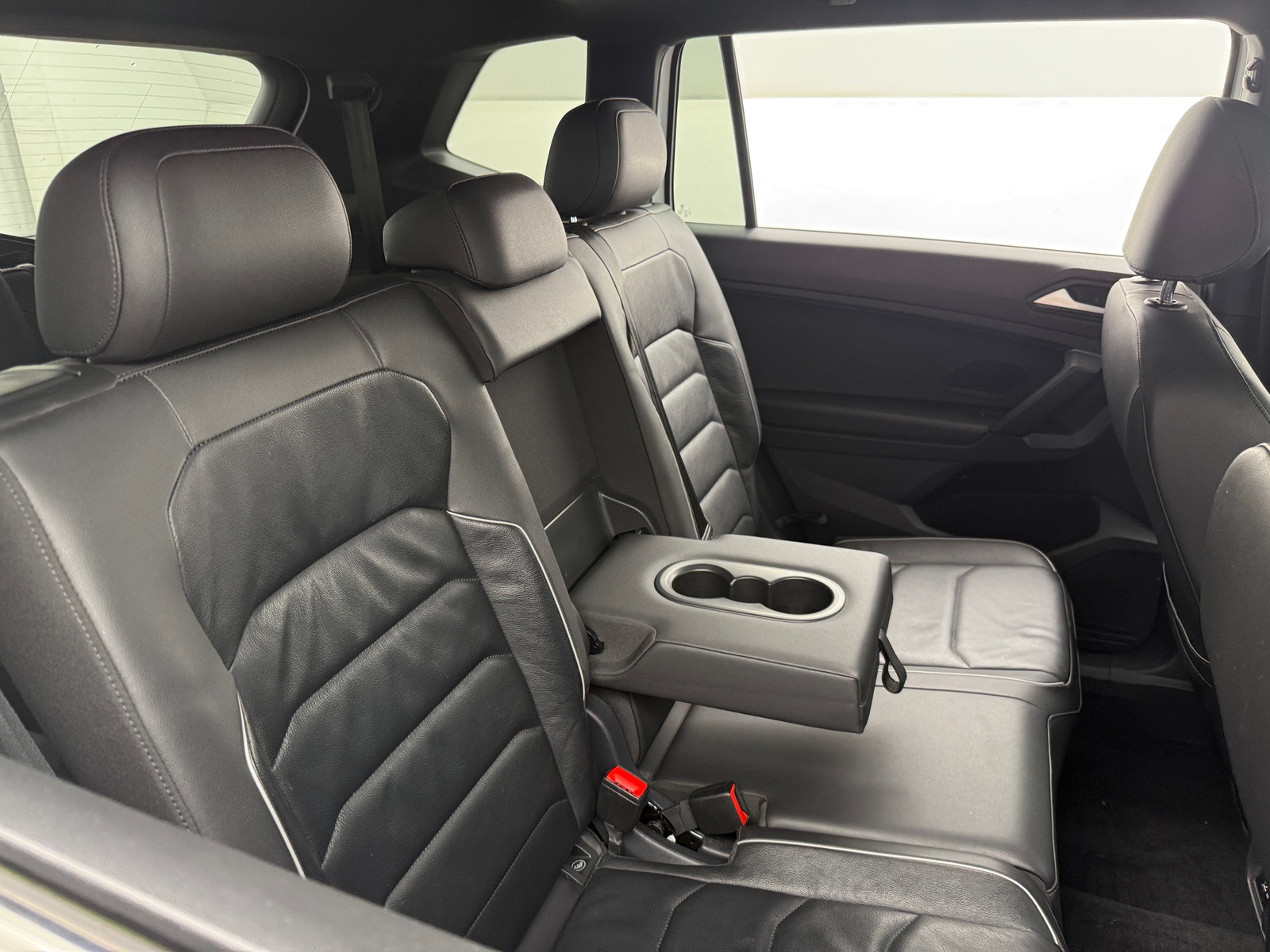 Thumbnail: 2019 Volkswagen Tiguan - 5