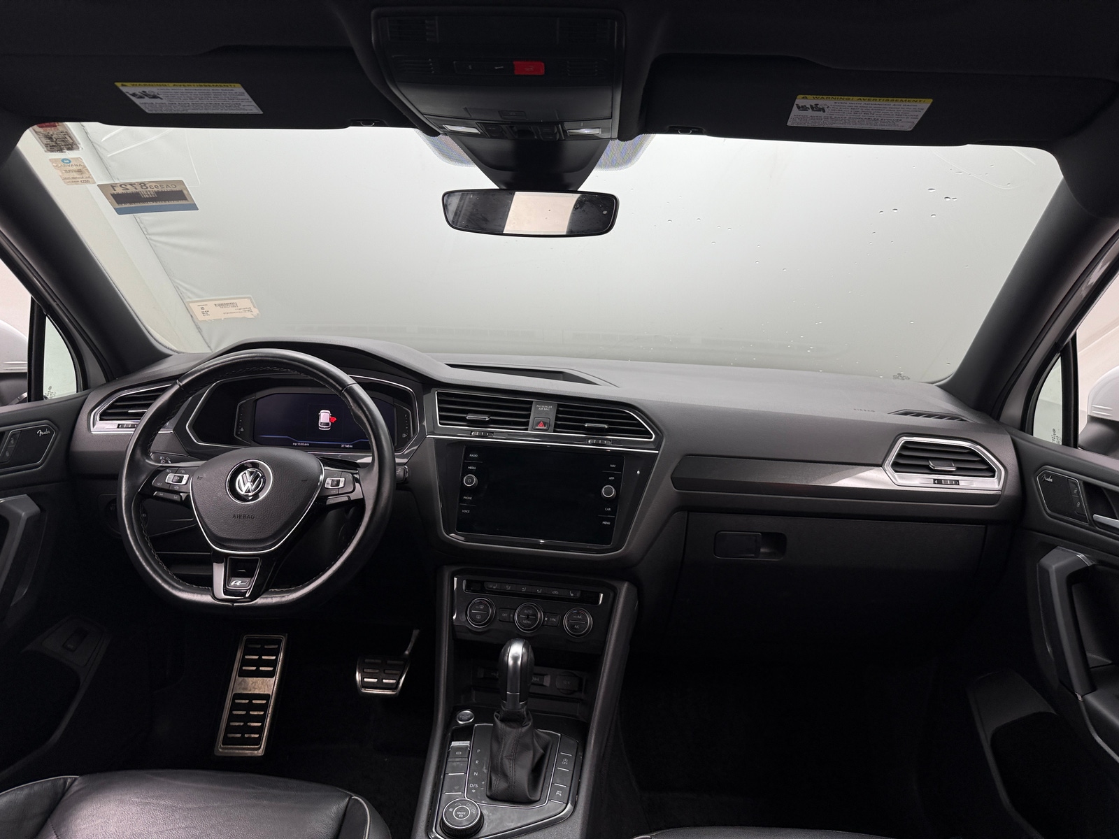 Thumbnail: 2019 Volkswagen Tiguan - 2