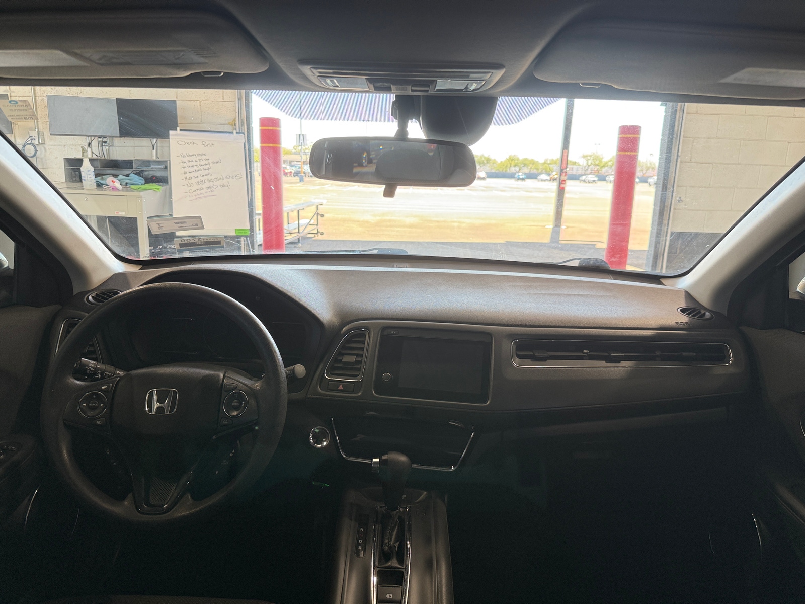 Thumbnail: 2019 Honda HR-V - 3
