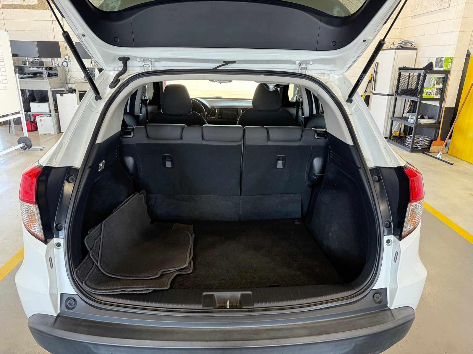 Thumbnail: 2019 Honda HR-V - 7