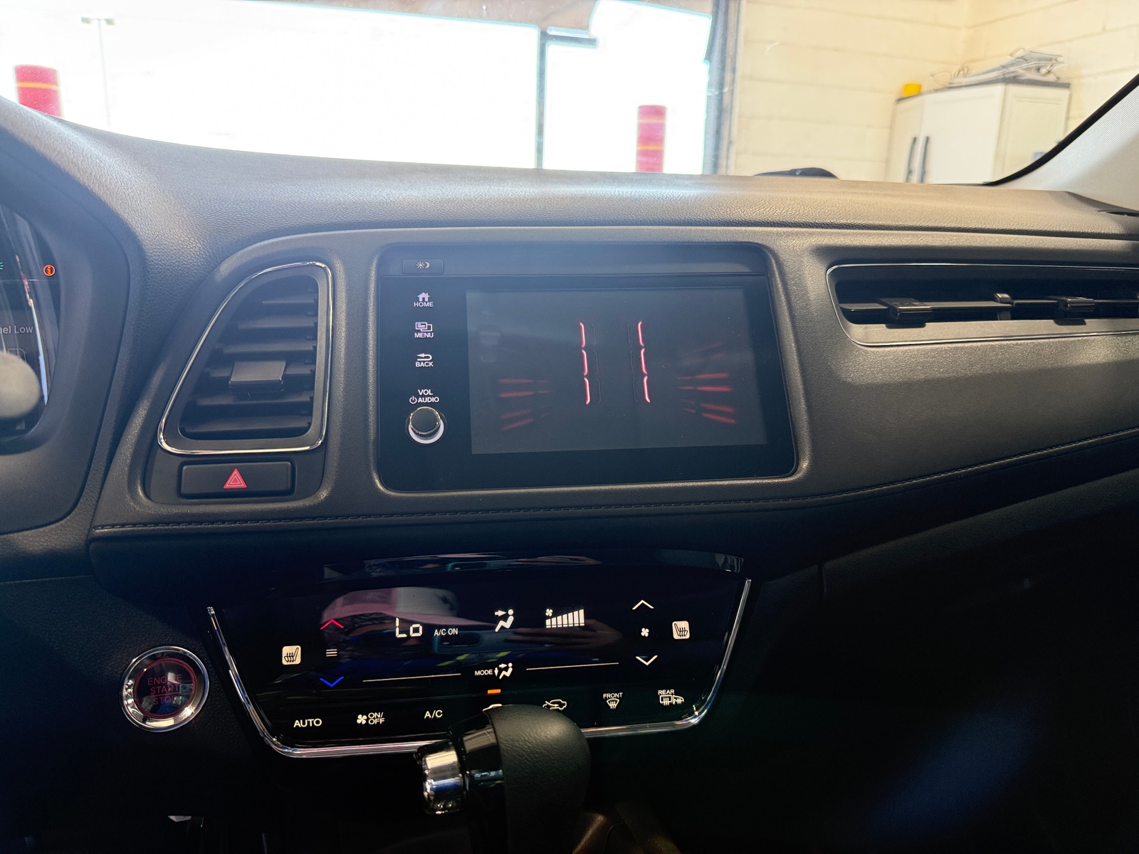 Thumbnail: 2019 Honda HR-V - 4
