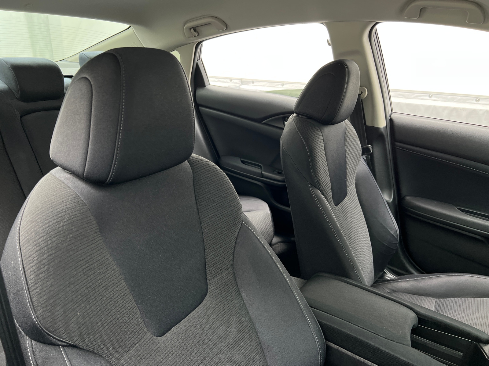Thumbnail: 2019 Honda Insight - 2