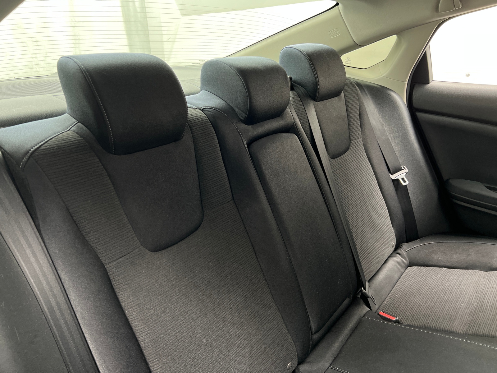 Thumbnail: 2019 Honda Insight - 6