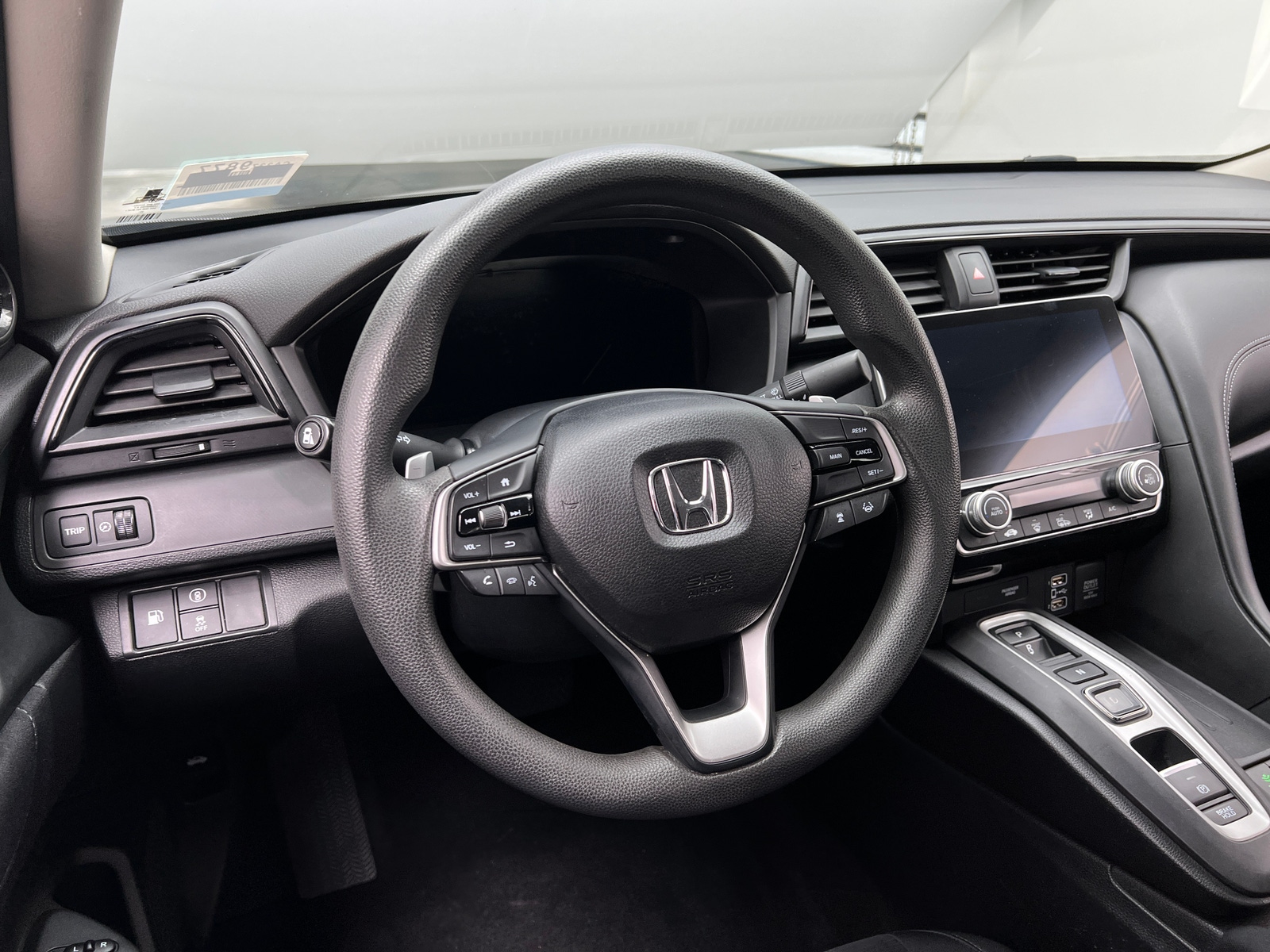 Thumbnail: 2019 Honda Insight - 5