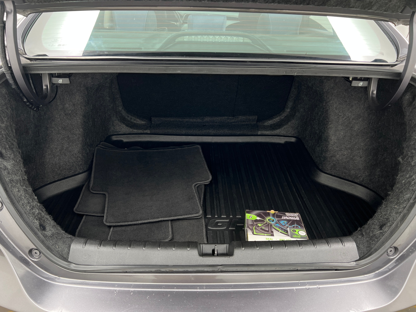 Thumbnail: 2019 Honda Insight - 7